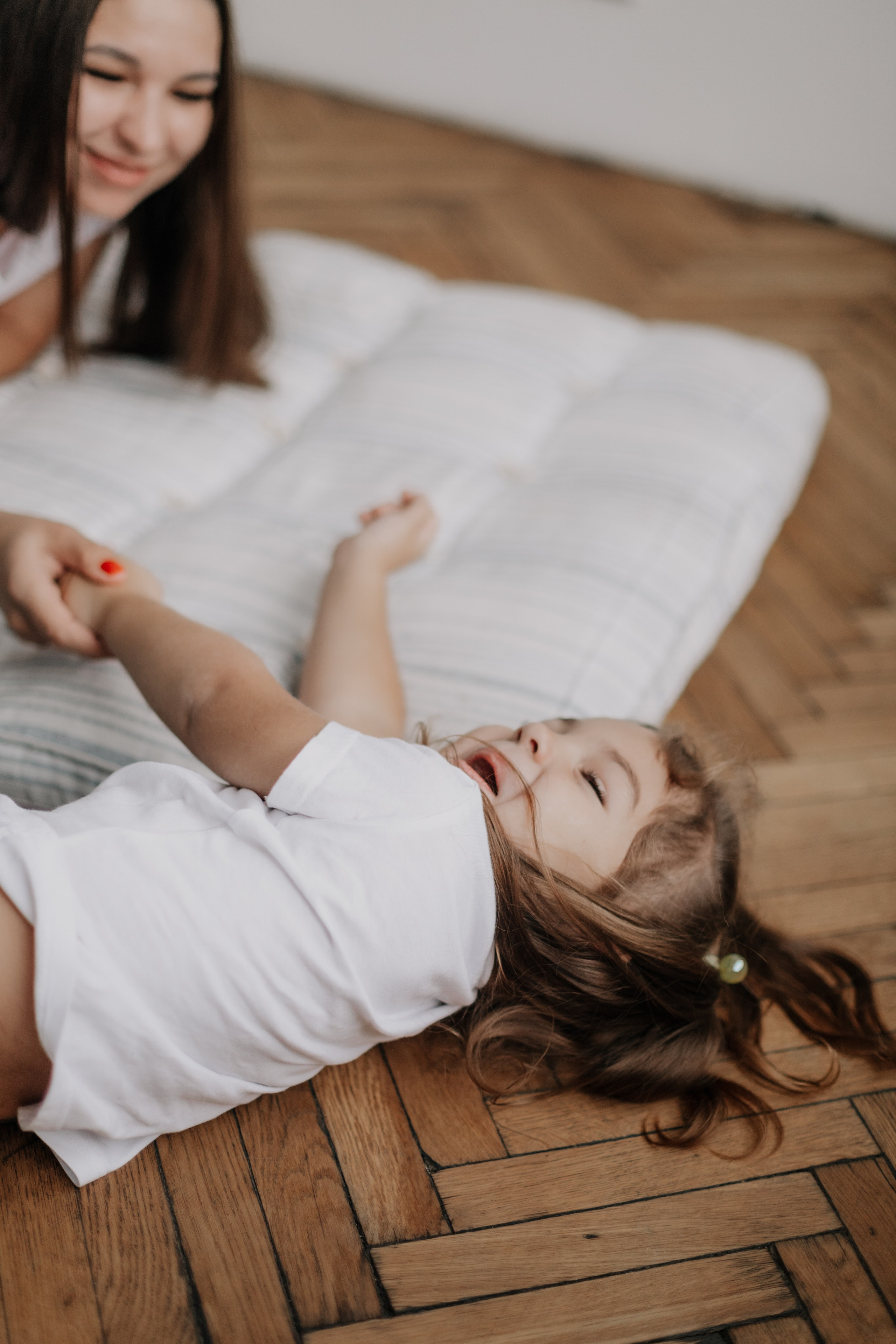 Мария семейная Names (Москва). Семейный и свадебный фотограф Видное Москва Екатерина Пятова