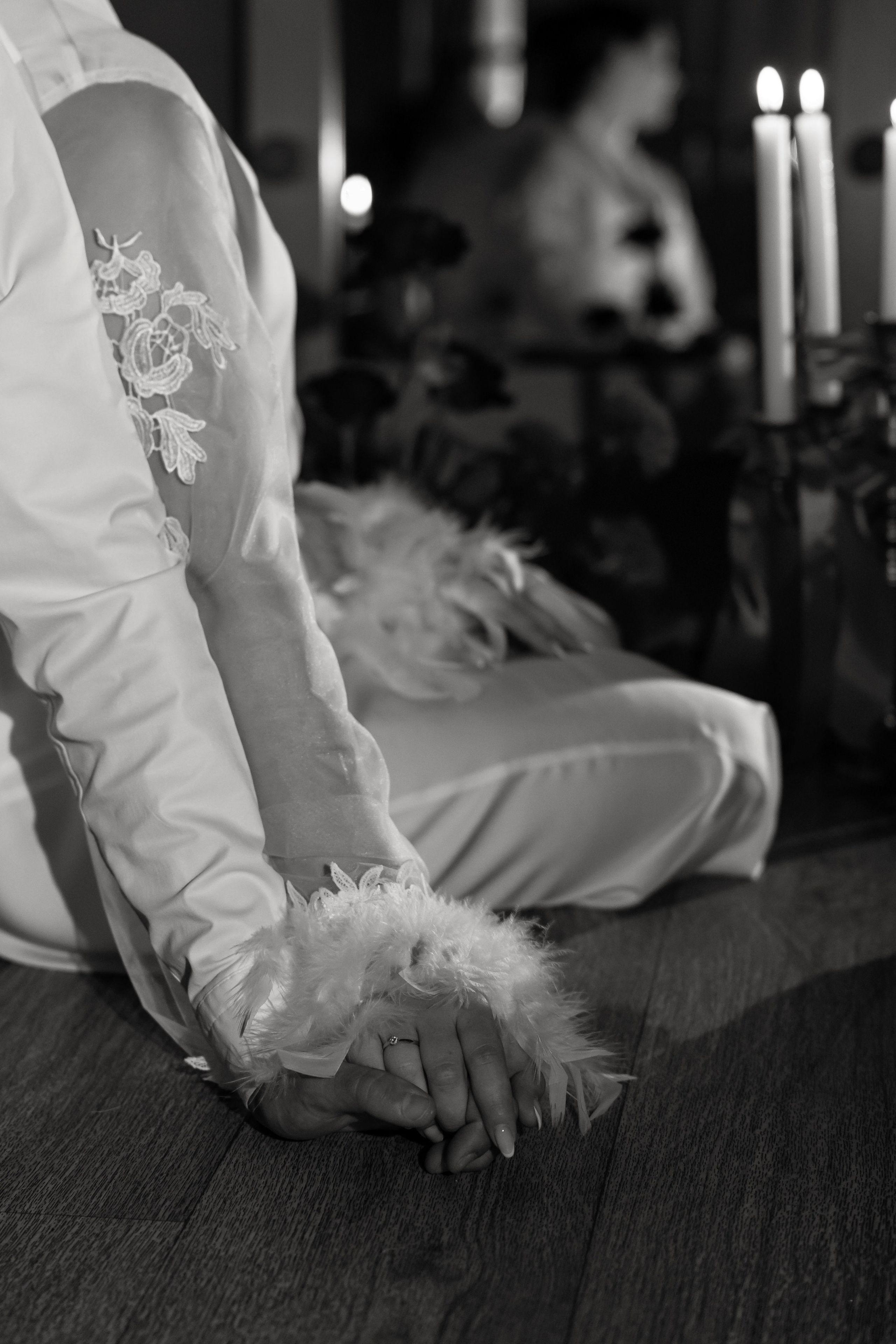 Валерий и Лиза. Свадебный и Семейный фотограф по всему миру Анна Фёдорова