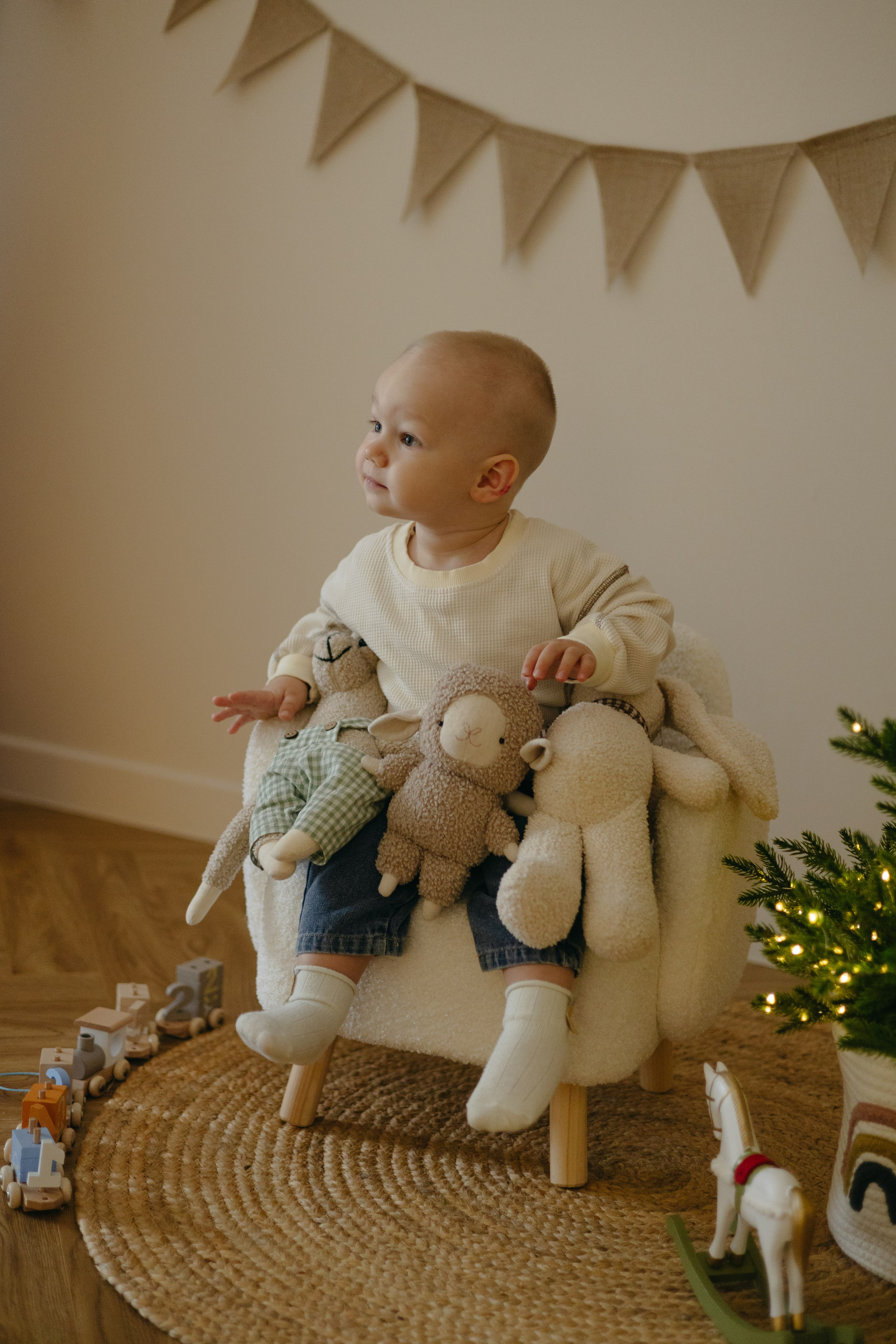 Уютное. Фотограф Новосибирск Анна Полонова