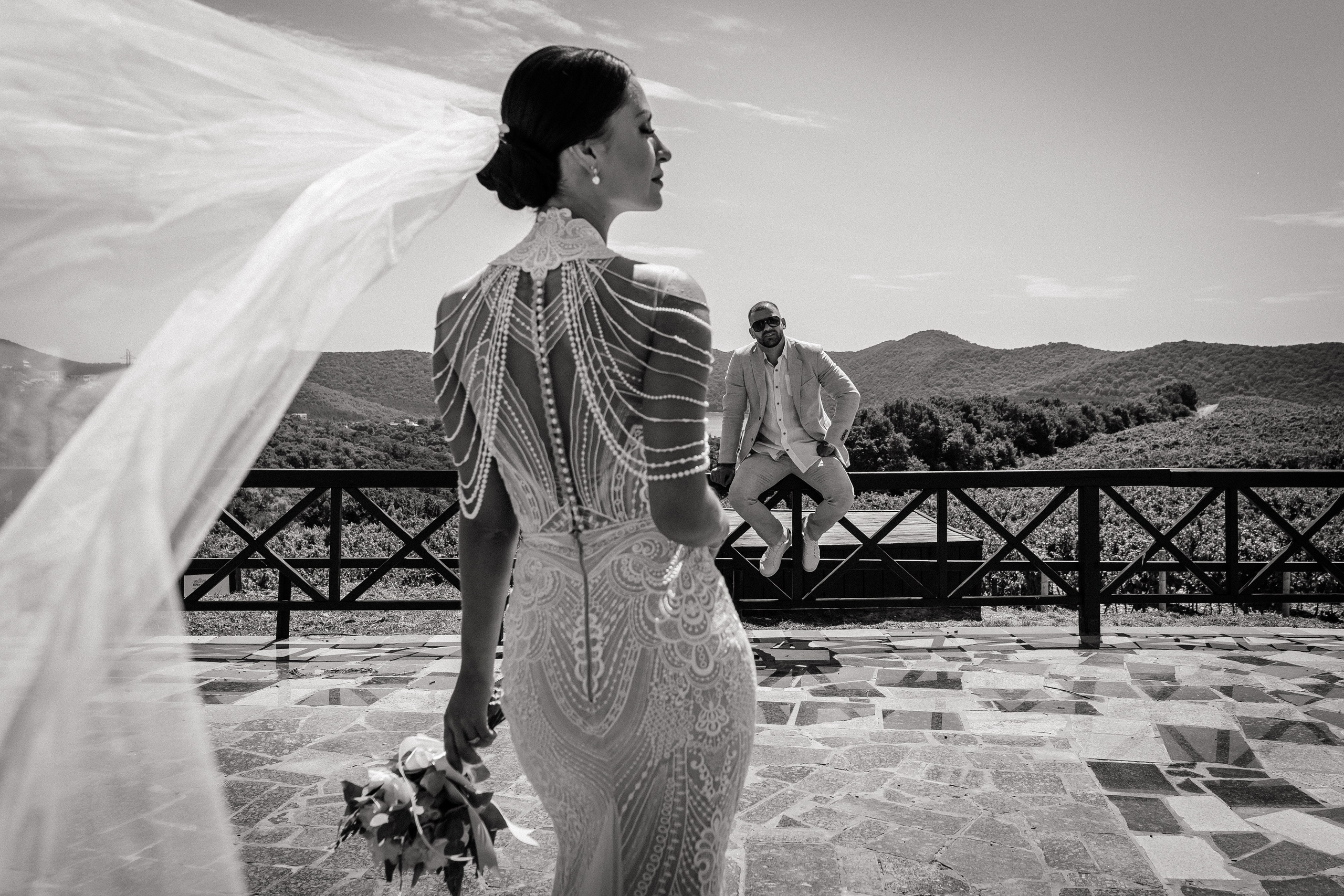 Свадебный и репортажный, фуд фотограф в Новороссийске Евгений Александриди