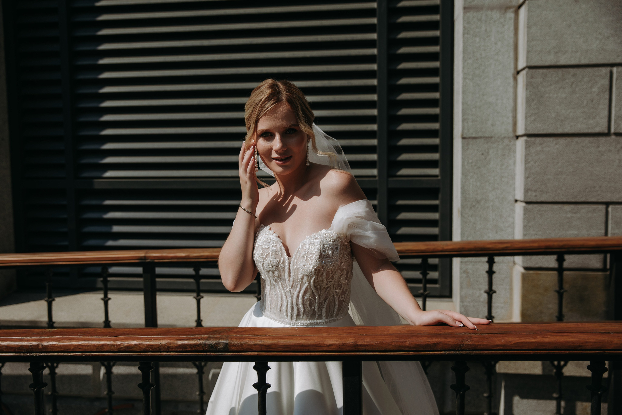 Арсений и Марина. Свадебный и семейный фотограф в Уфе Руслан Миргаляов