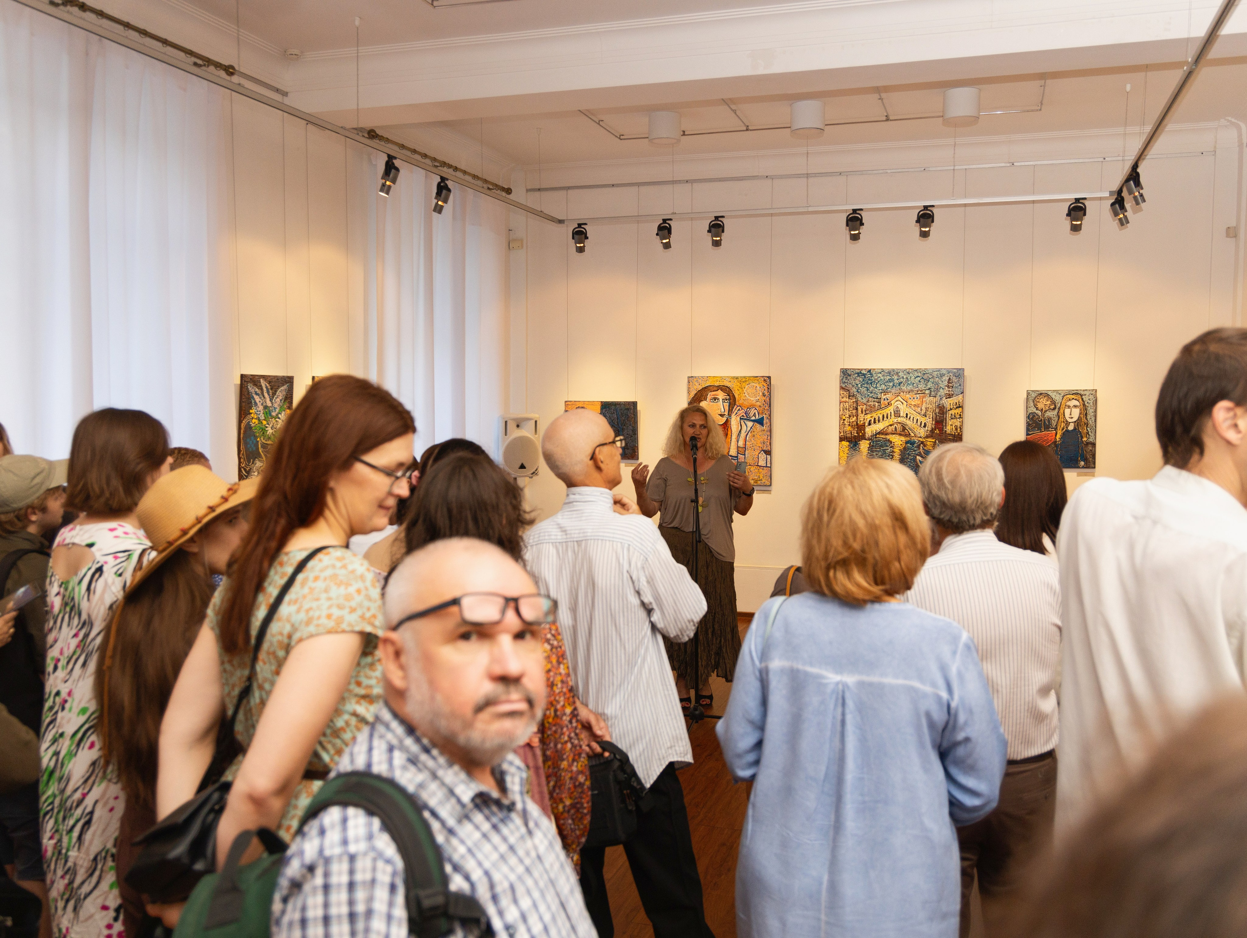 ЦК19. Фотограф НСК-Кем-СПБ Александра Фомич