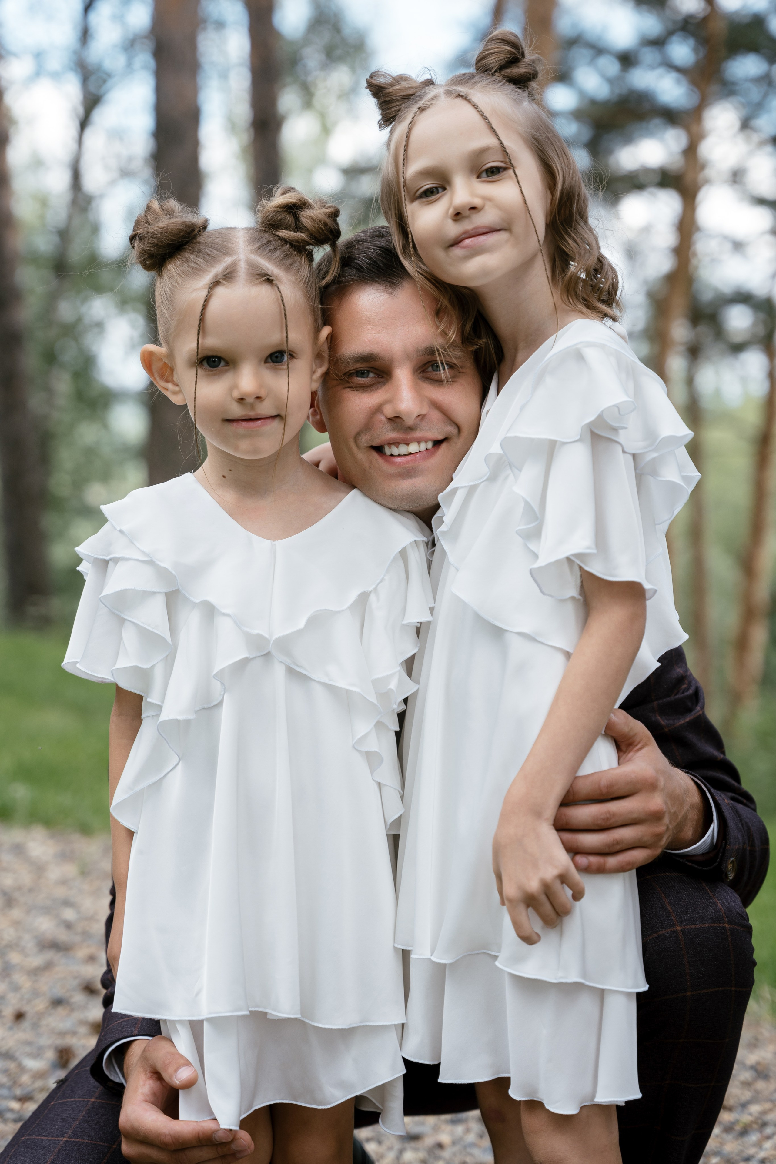 Витя и Аня. Фотограф Томск, Новосибирск Влад Свириденко