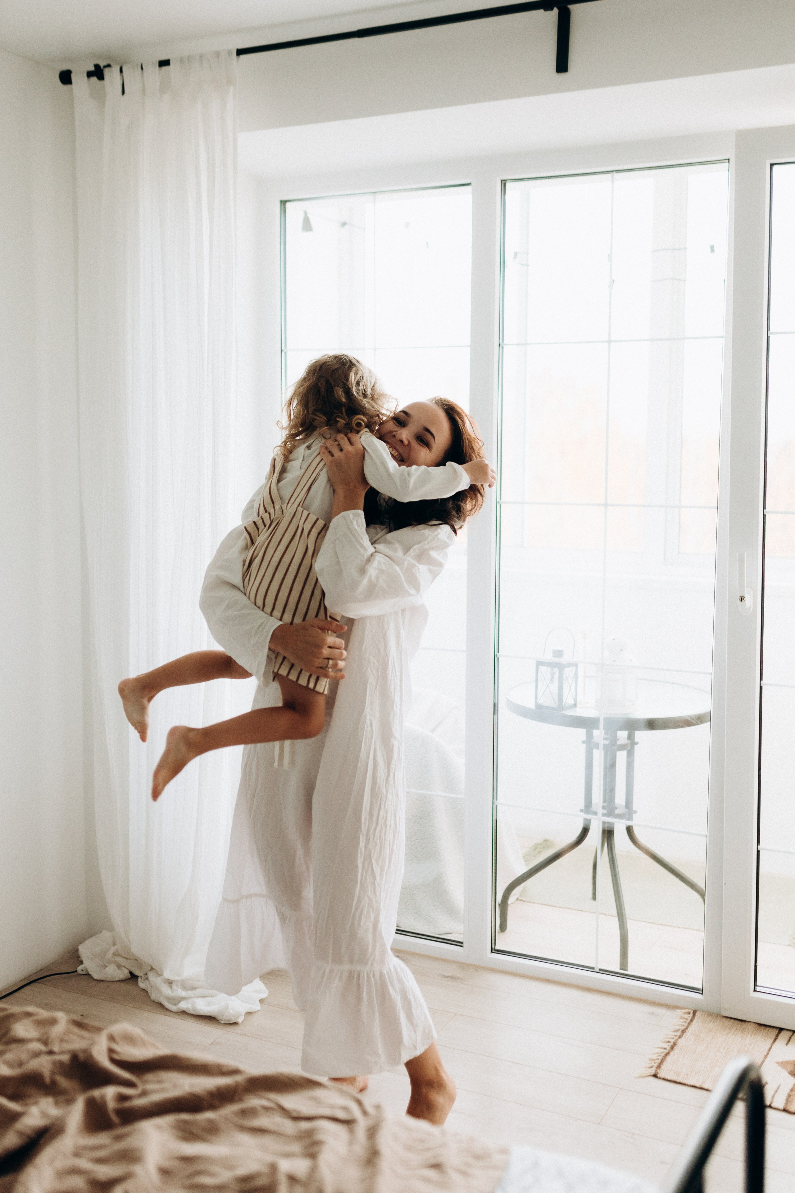 Домашние истории. Семейный и парный фотограф Мария Куцко