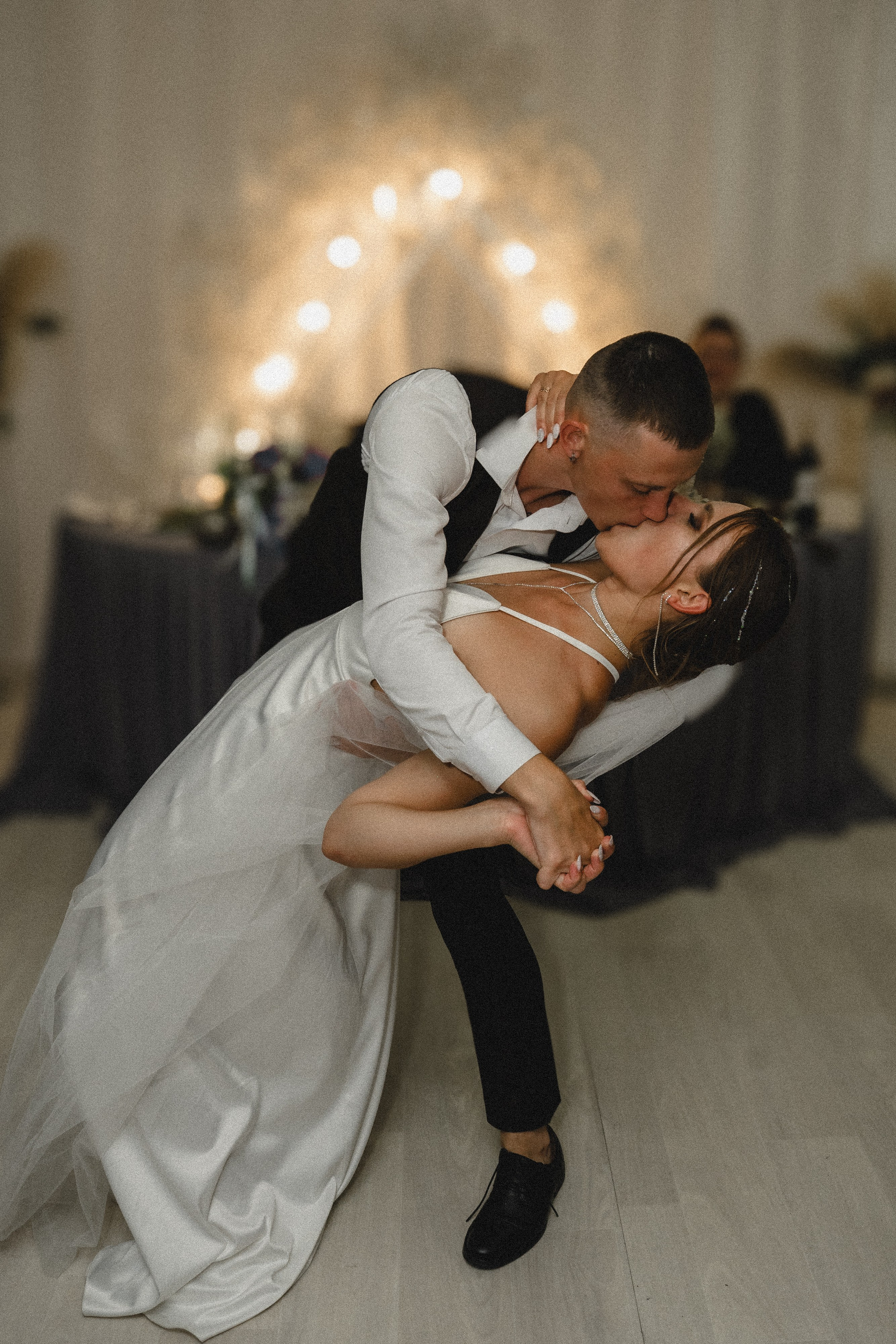 Aleksandr & Aleksandra