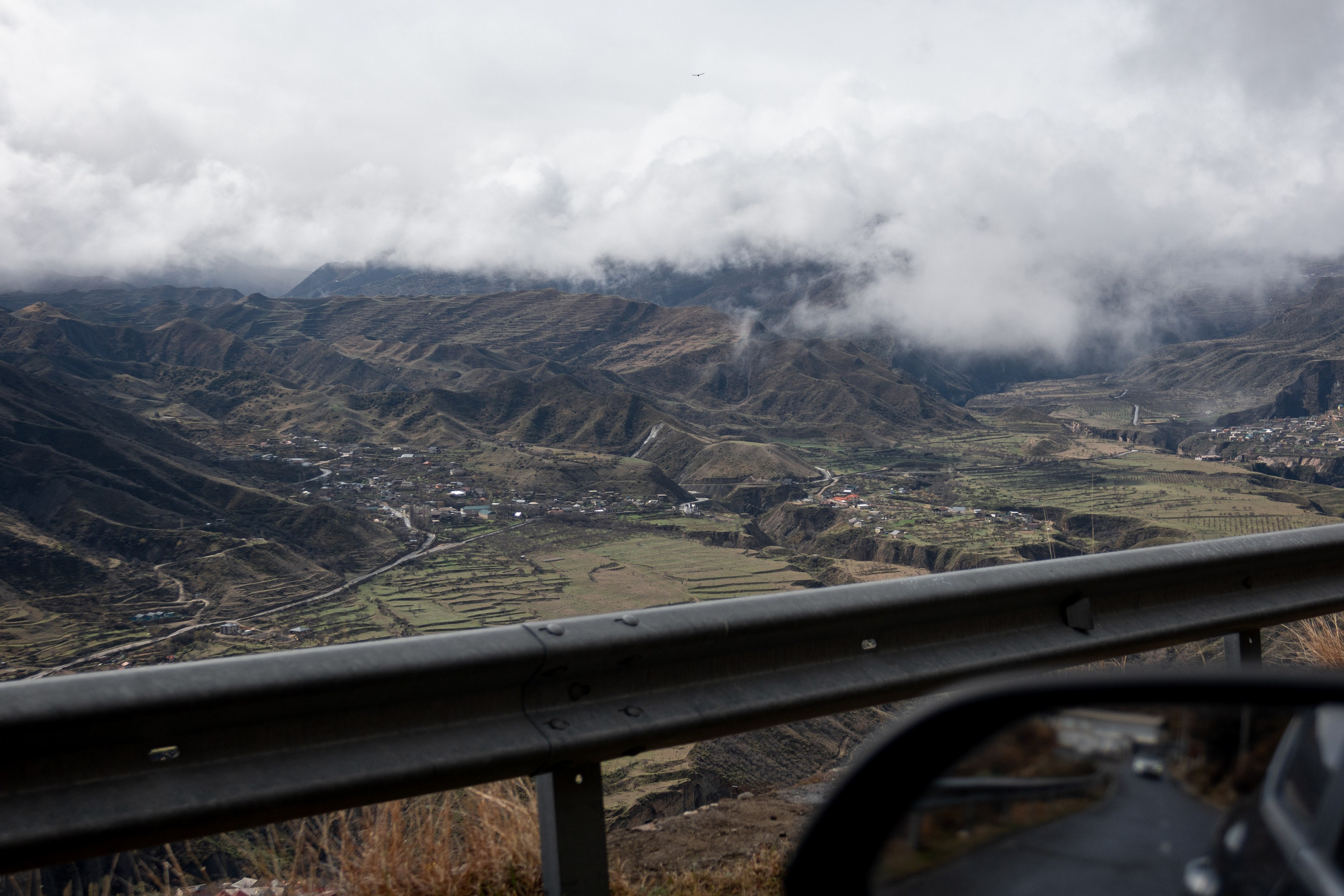 Поездка в Дагестан (село Гуниб) на съемку трейла Wild Trail. Павел Шарапов | Фотограф | Москва
