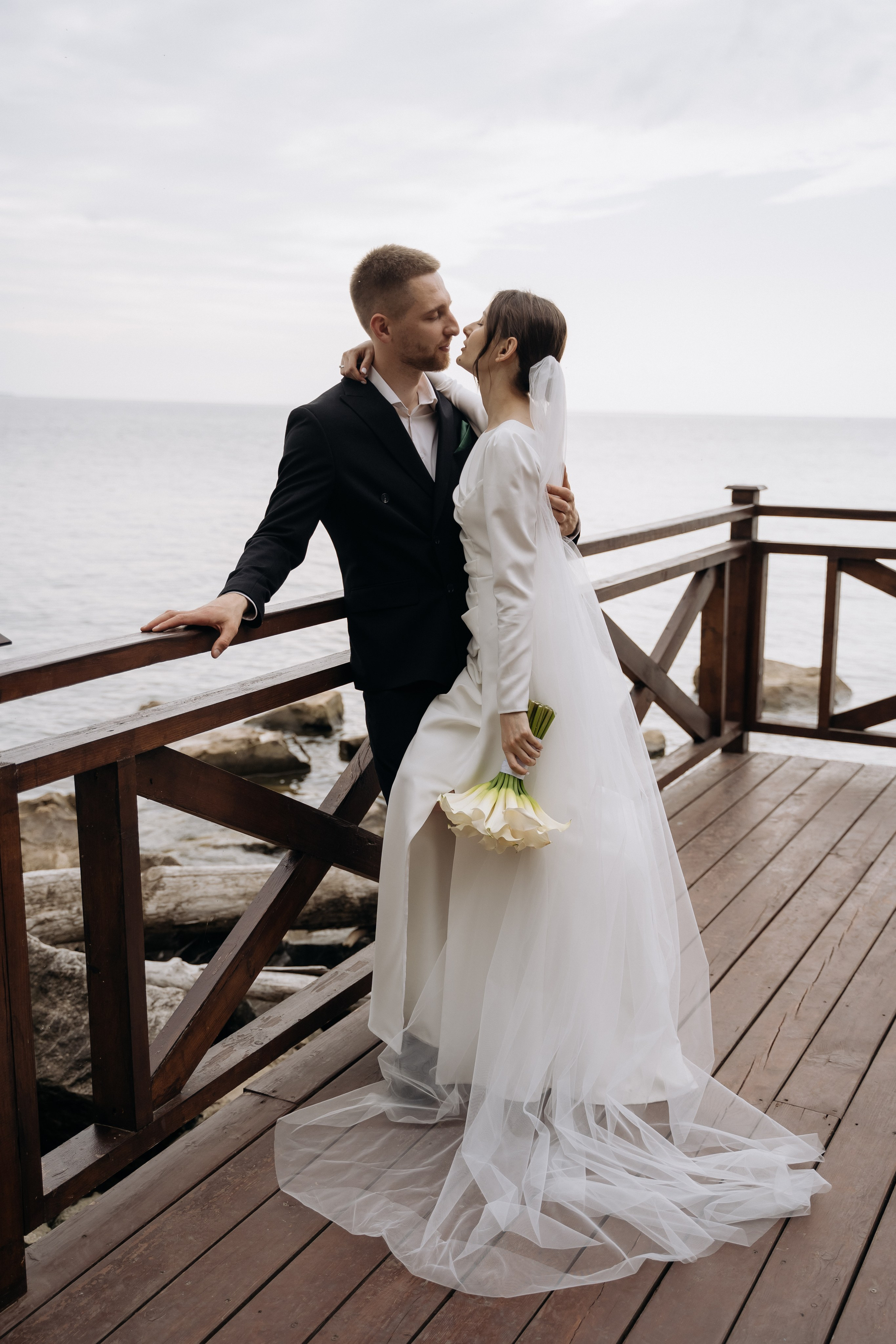 Лиля и Иван. Свадебный и семейный фотограф в Новосибирске Наталья Зорина