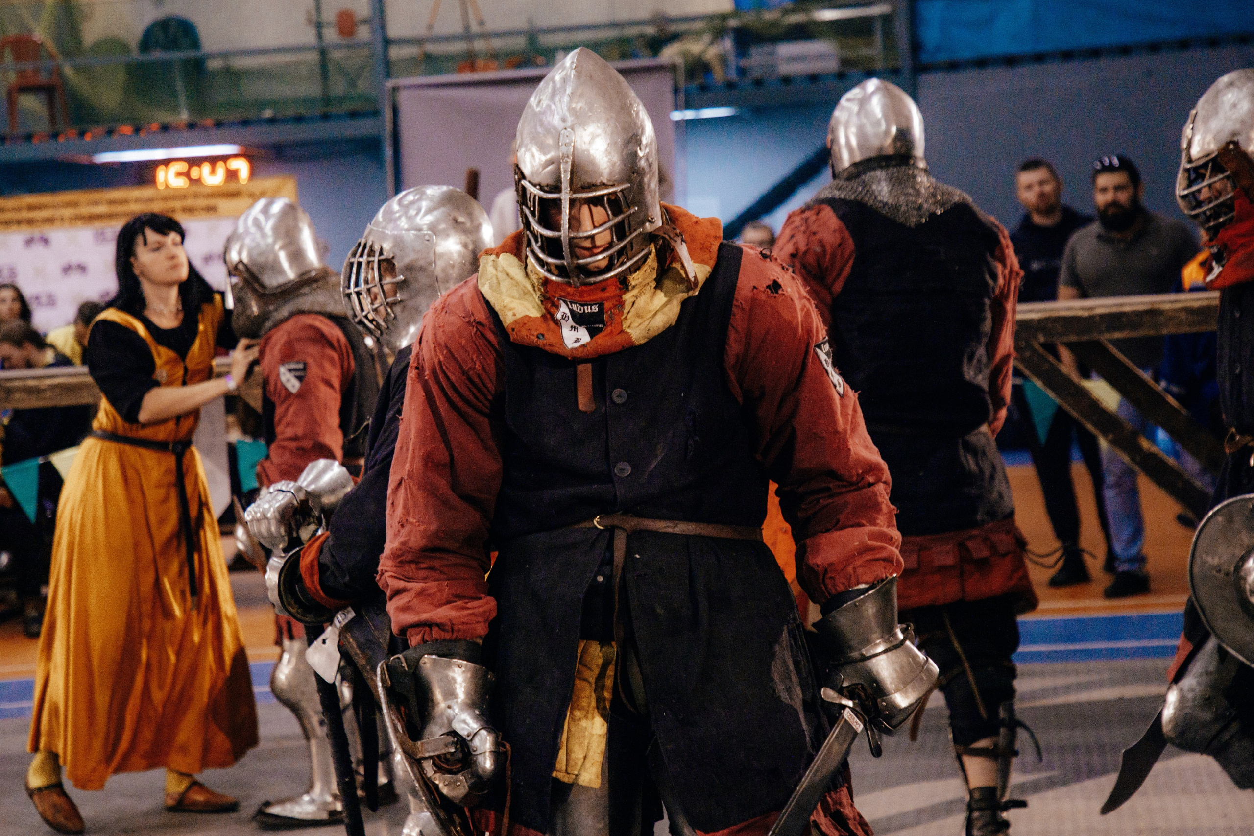 Великолепная Пятерка IV 2023. Art & Fashion фотограф Москва Анна Курмаева