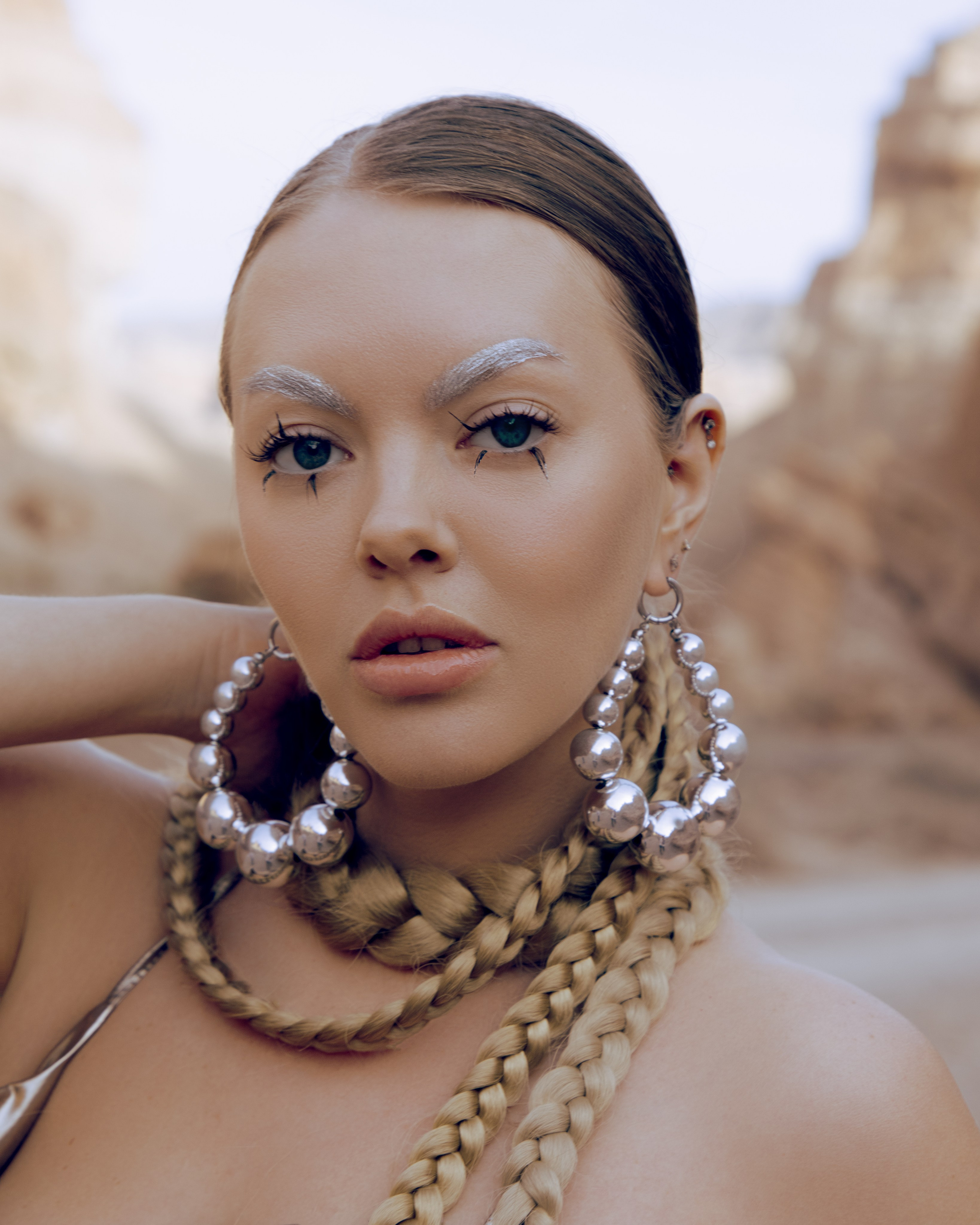 Каньон/ Софа. Art & Fashion фотограф Москва Анна Курмаева