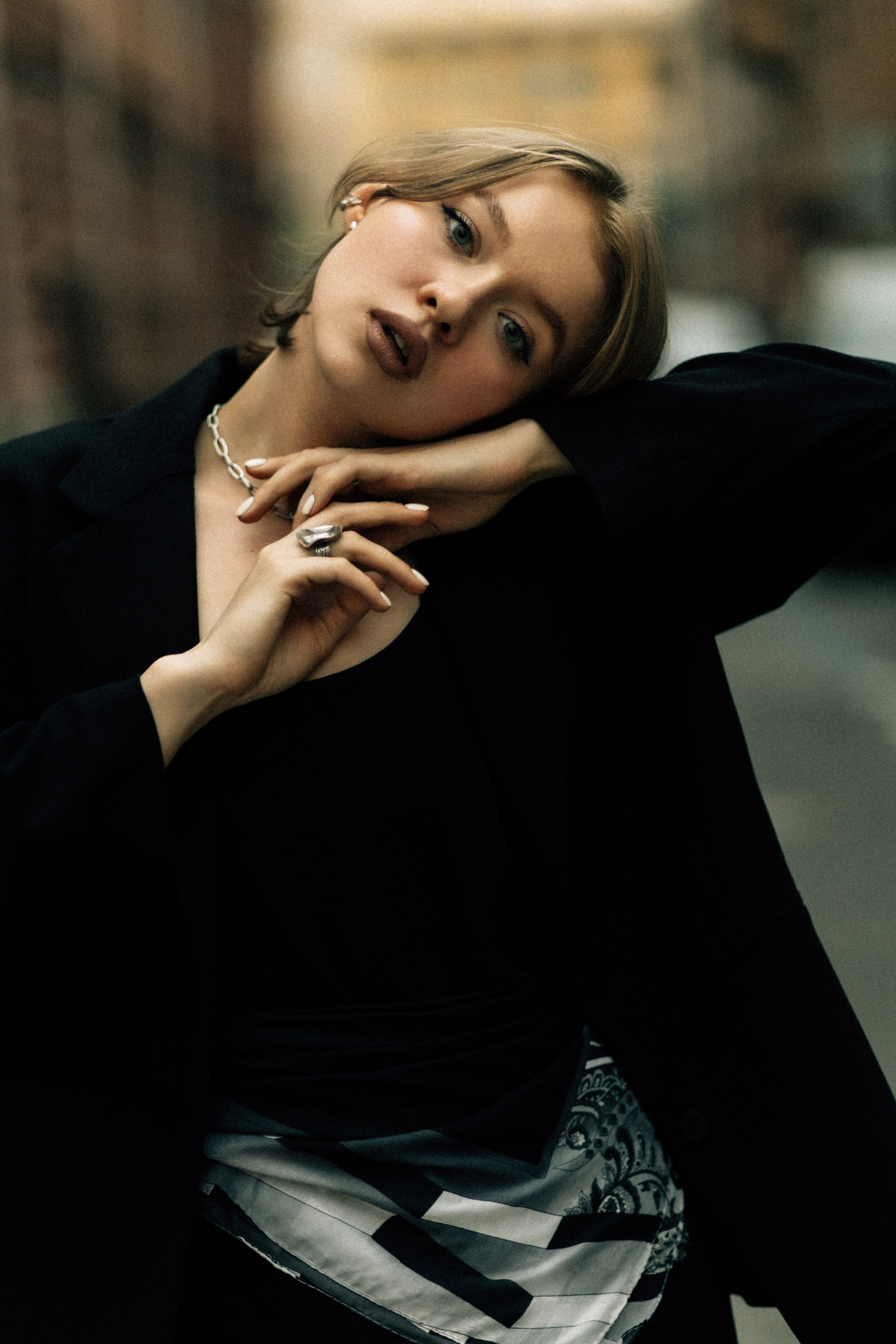 Вика. Фотограф в Санкт-Петербурге