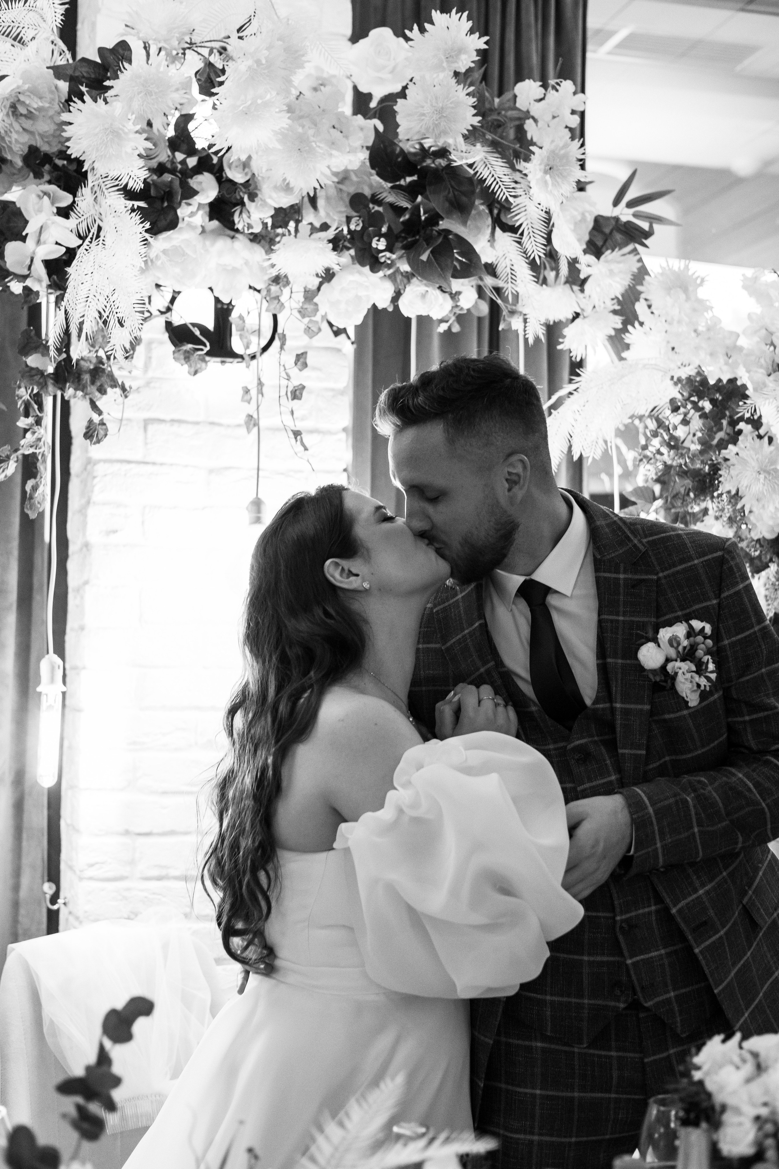 Яна, Андрей. Фотограф Волгоград Кристина Прохоренко