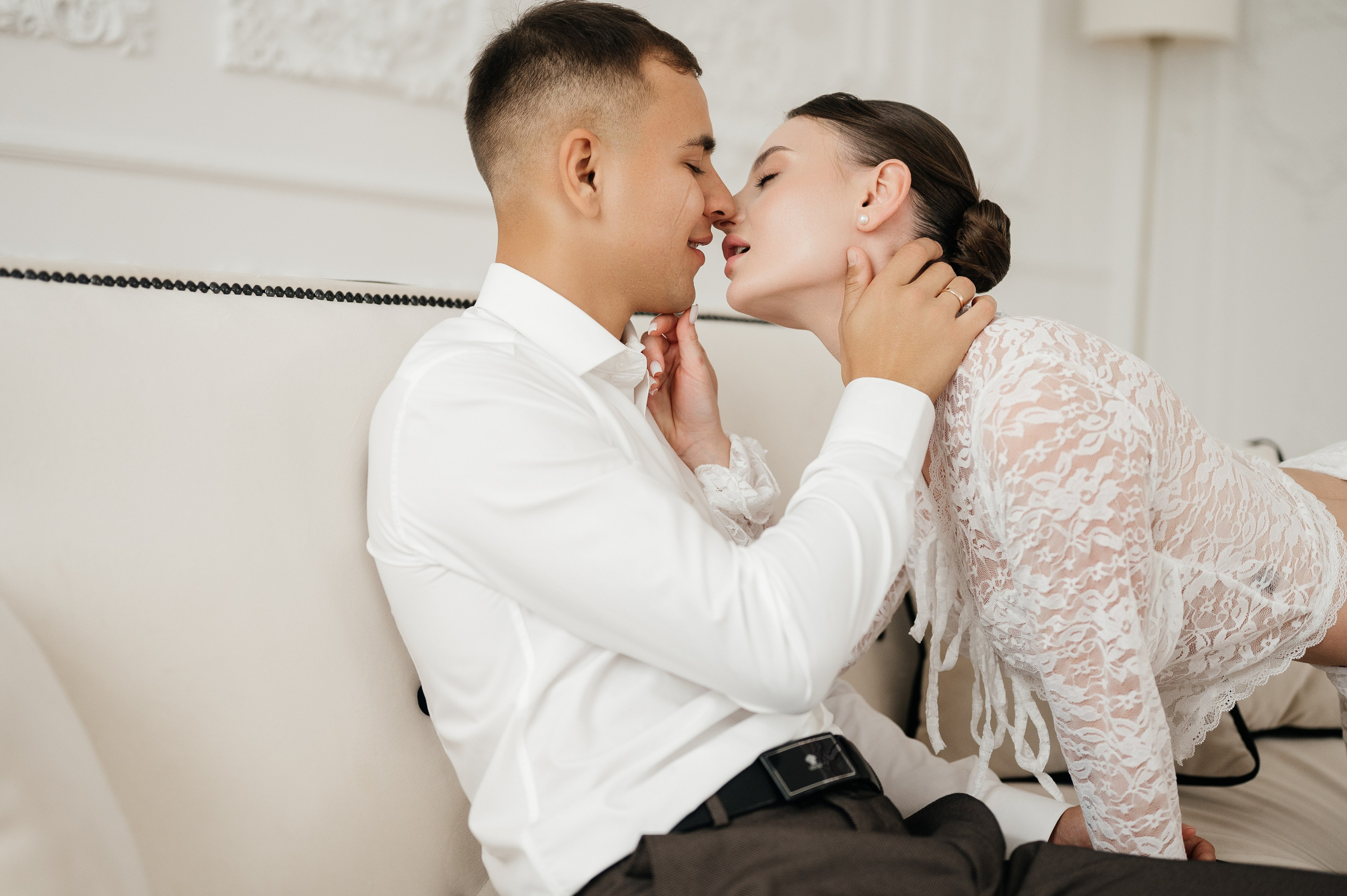 Константин и Виктория. Свадебный и семейный фотограф в Краснодаре Алина Мельник