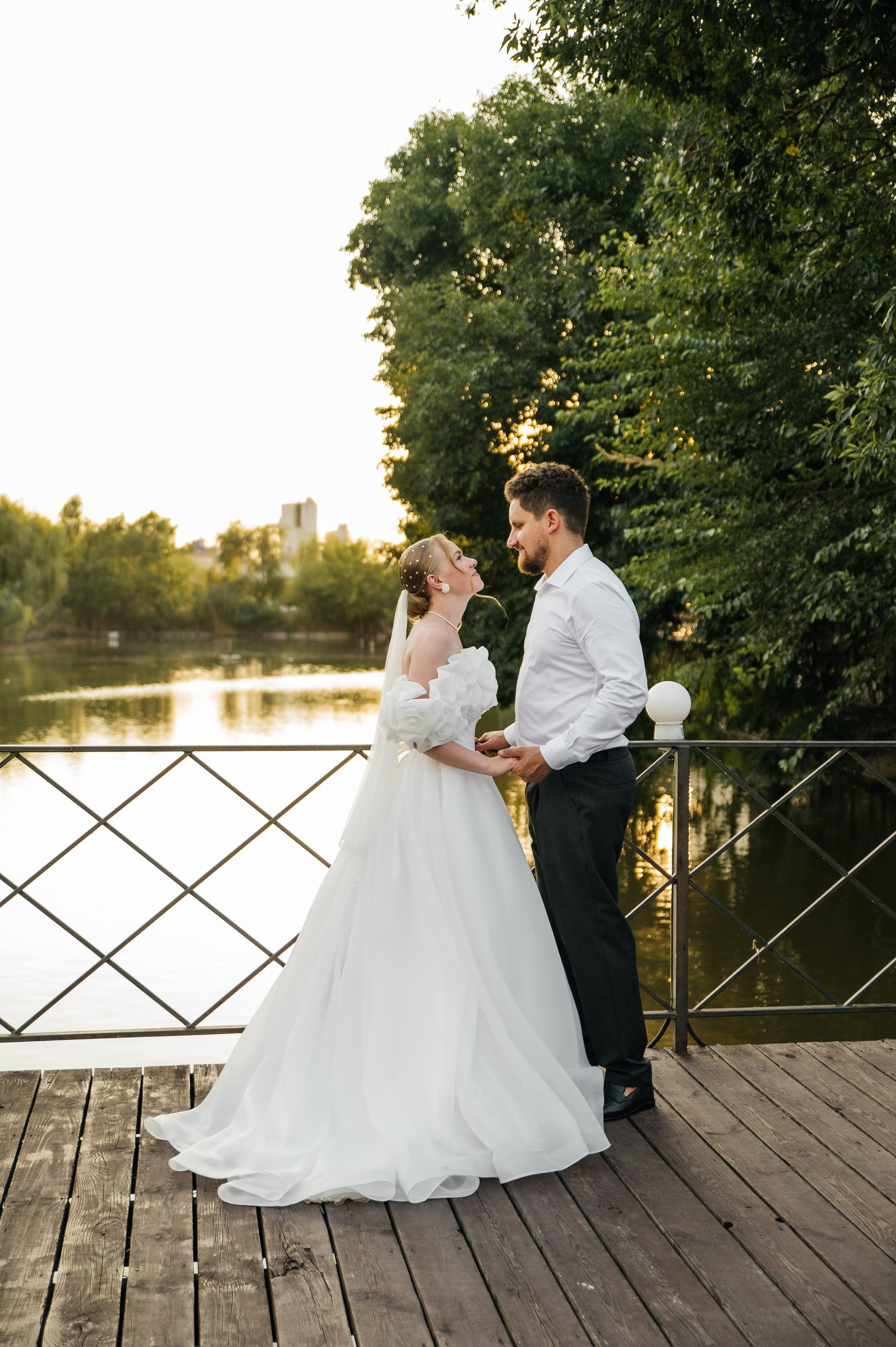 Даниил и Кристина. Свадебный и семейный фотограф в Краснодаре Алина Мельник