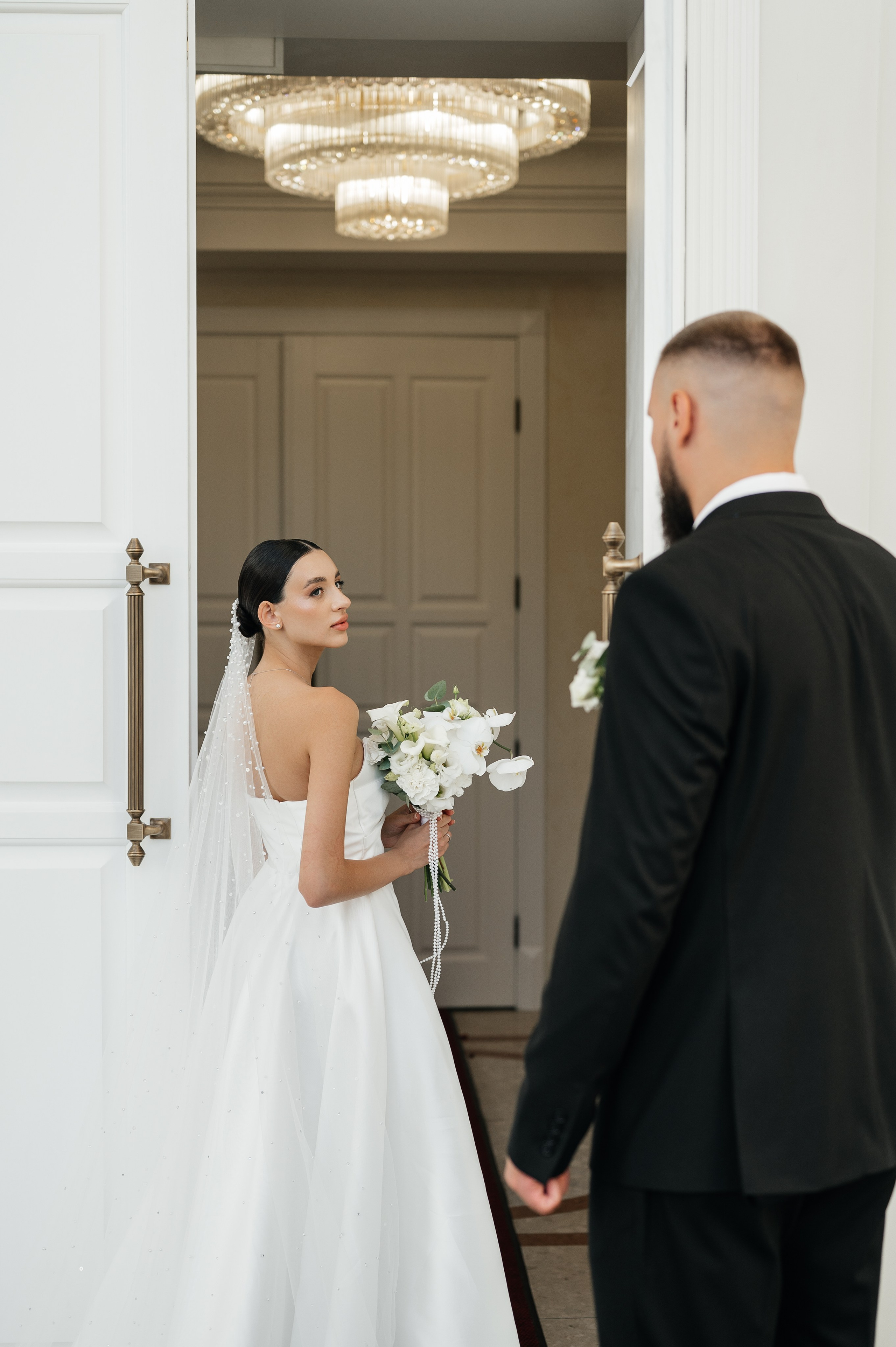 Павел и Полина. Свадебный и семейный фотограф в Краснодаре Алина Мельник