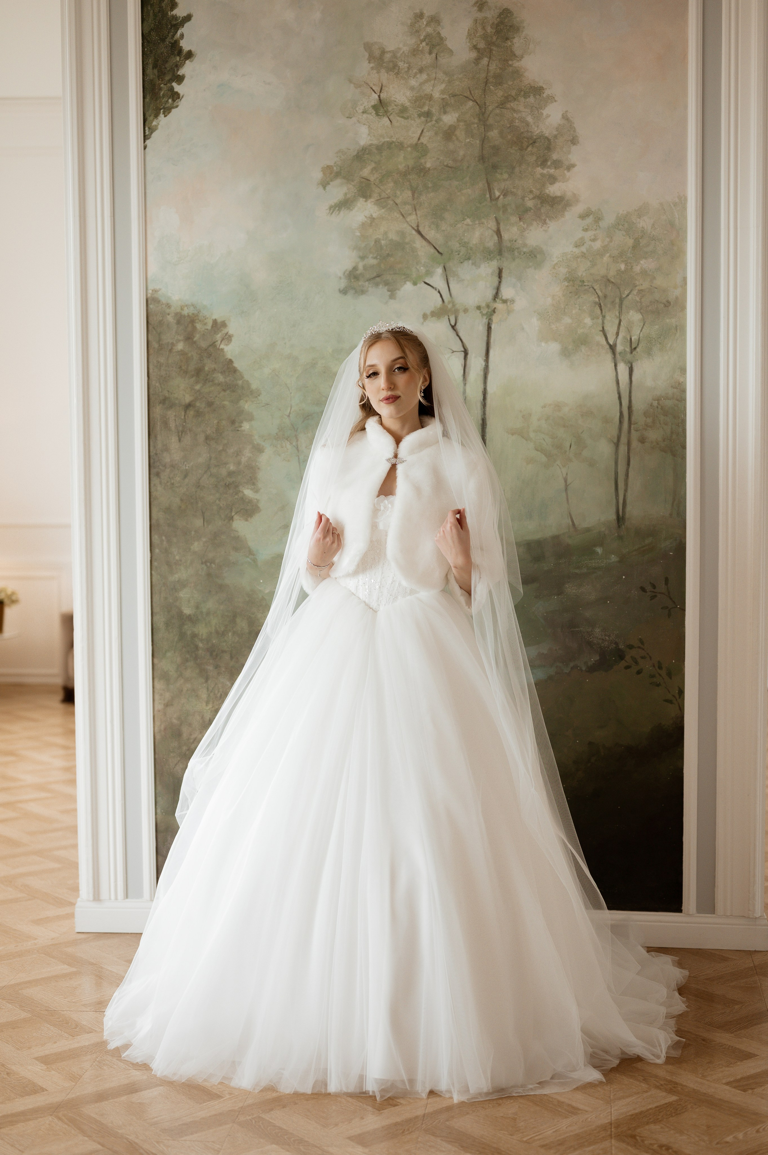 Иван и Арина. Свадебный и семейный фотограф в Краснодаре Алина Мельник