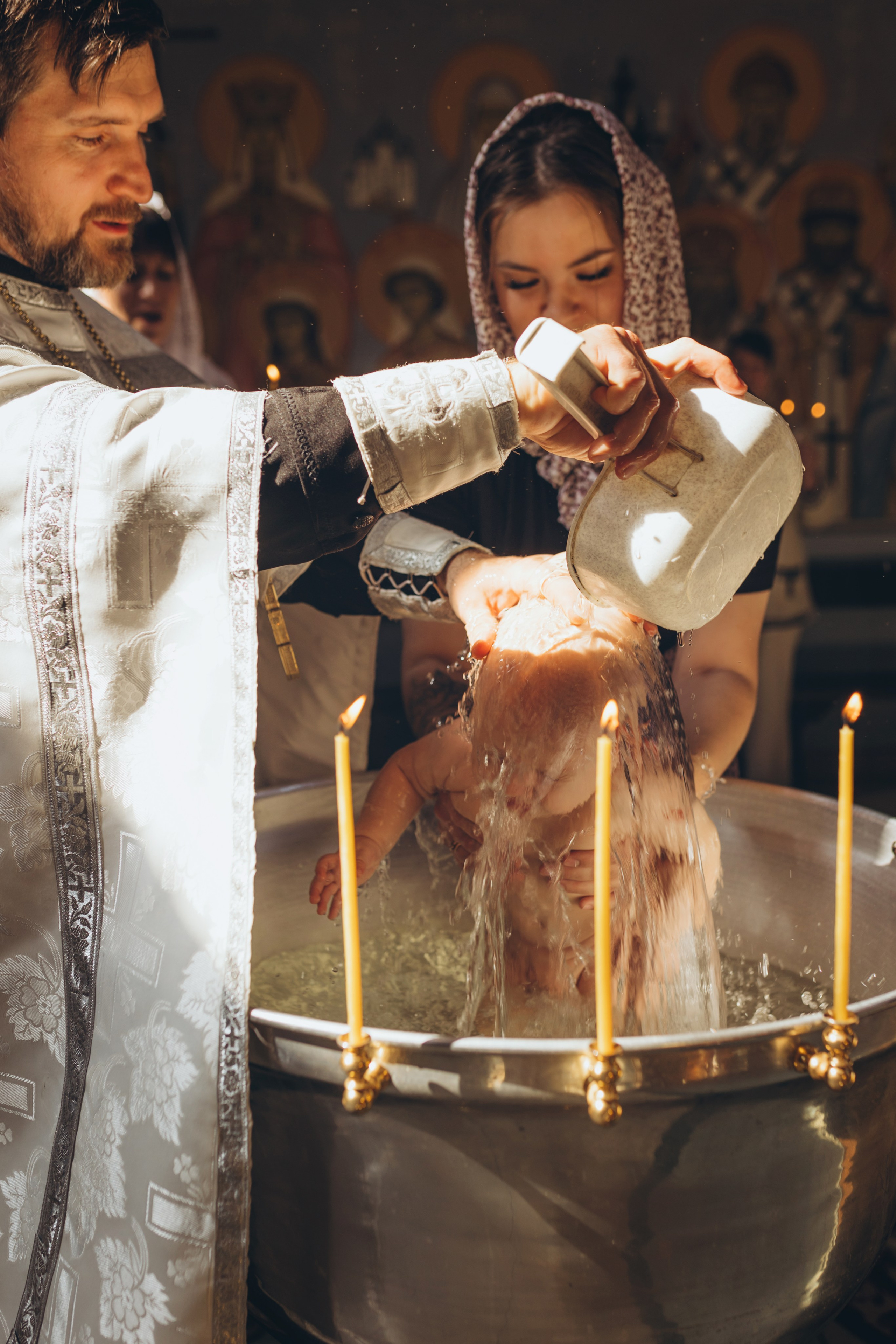 Храм воскресения словущего. с. Ягодное. Главная