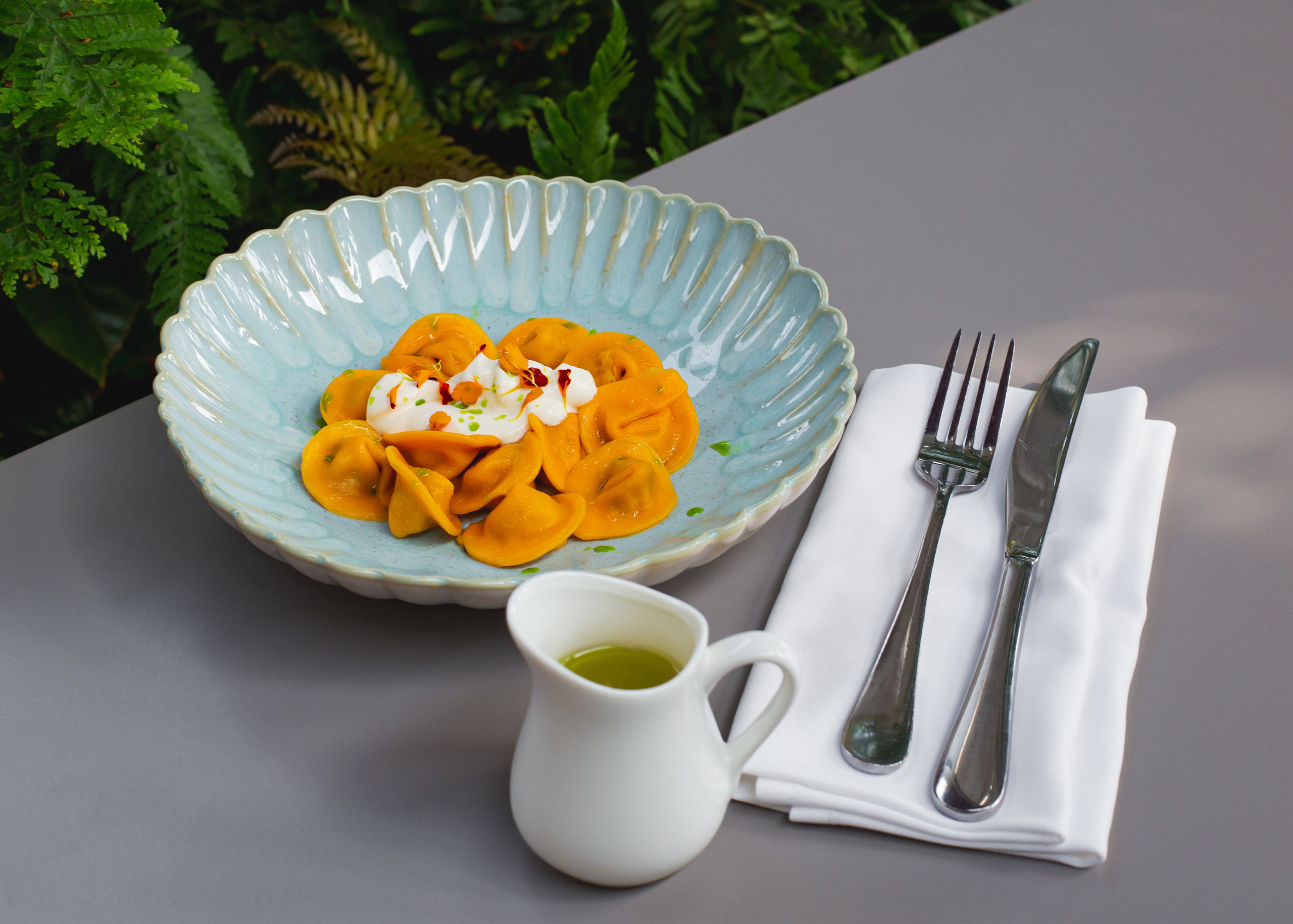 Фуд. Главная