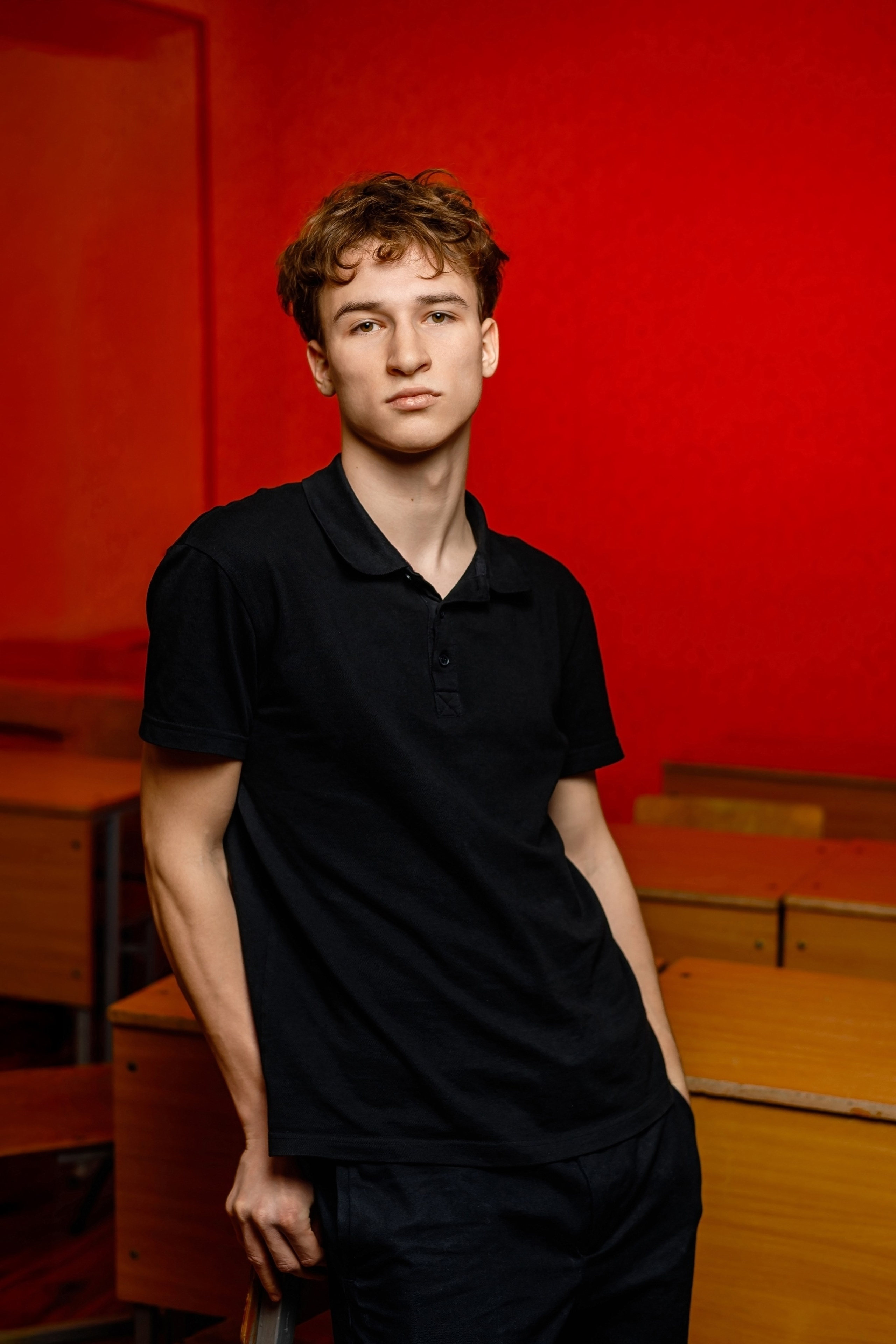 9-а, 14 шк, Каменск-Шахтинский, выпуск 2025