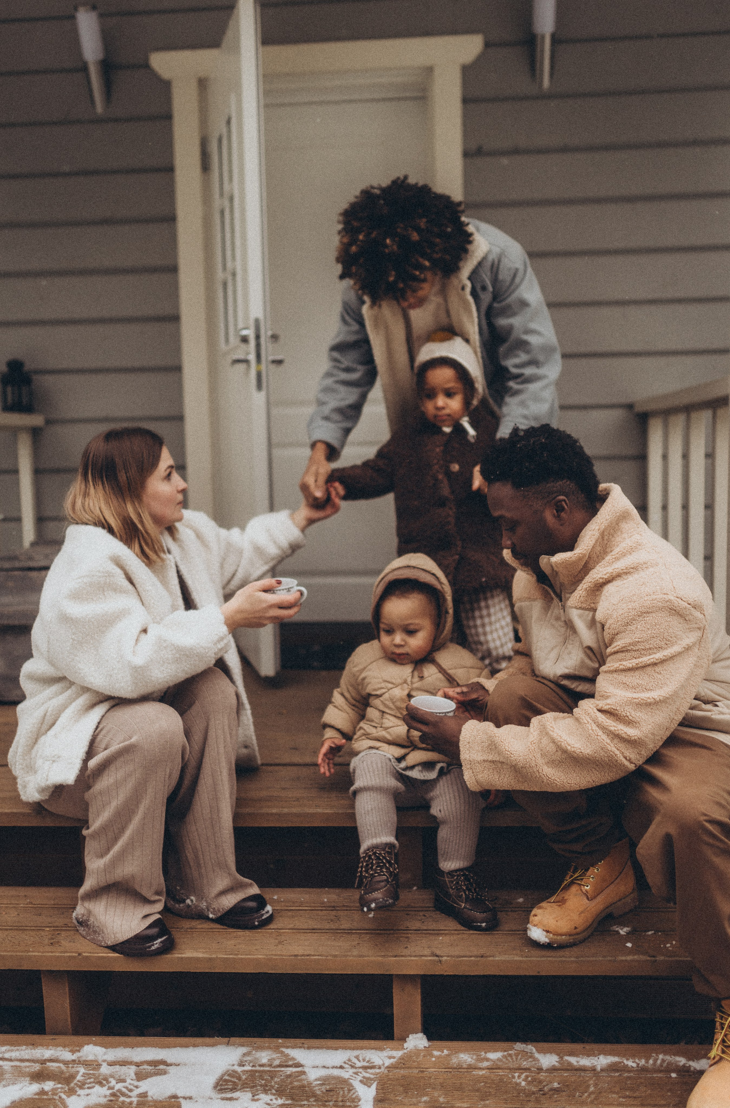 Зимний день. Фотограф Санкт-Петербург|СПБ|Питер Марина Медведева