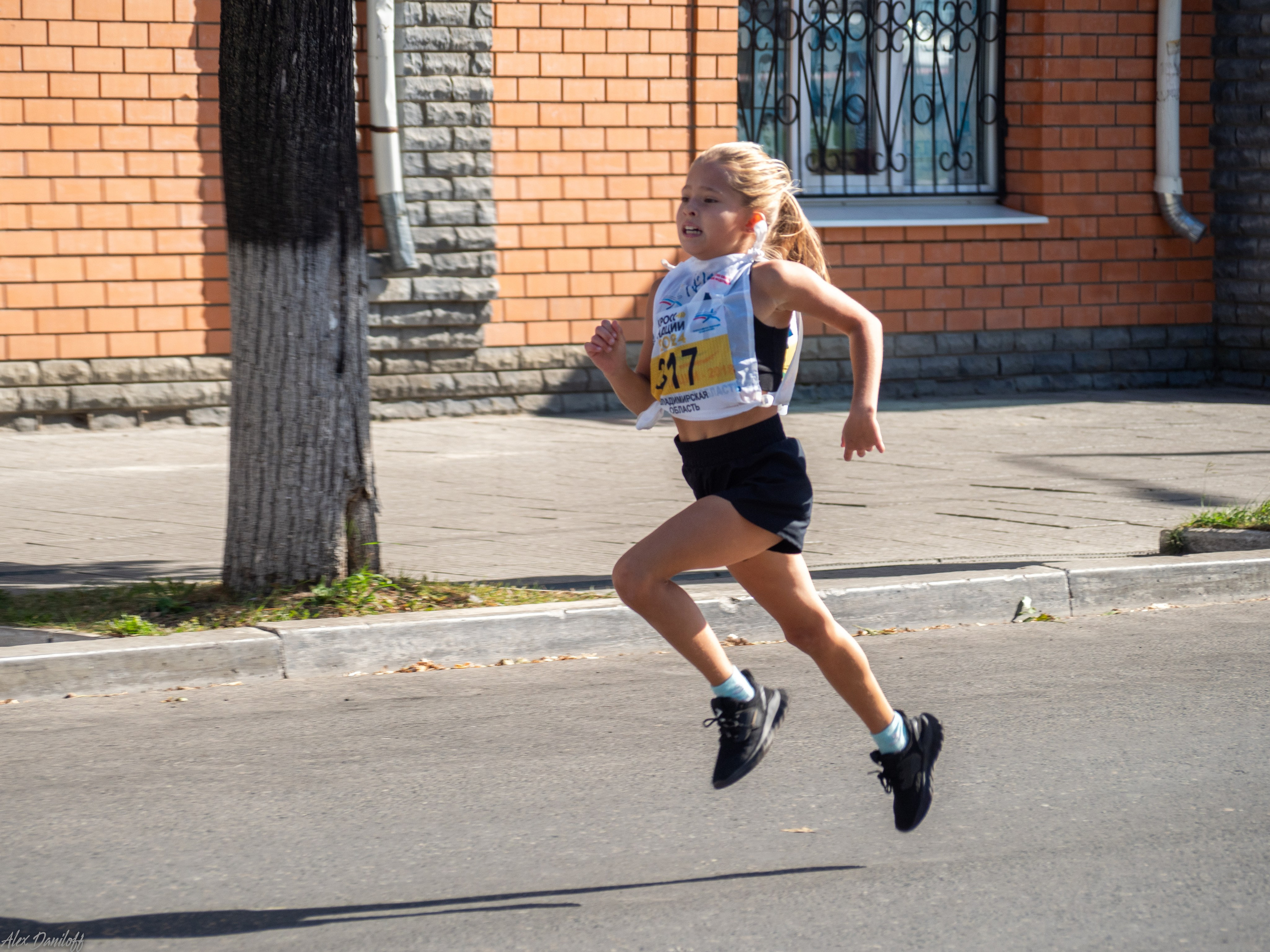 Кросс нации 2024. Муром-Инфо. Новости культуры, образования, спорта в городе Муром