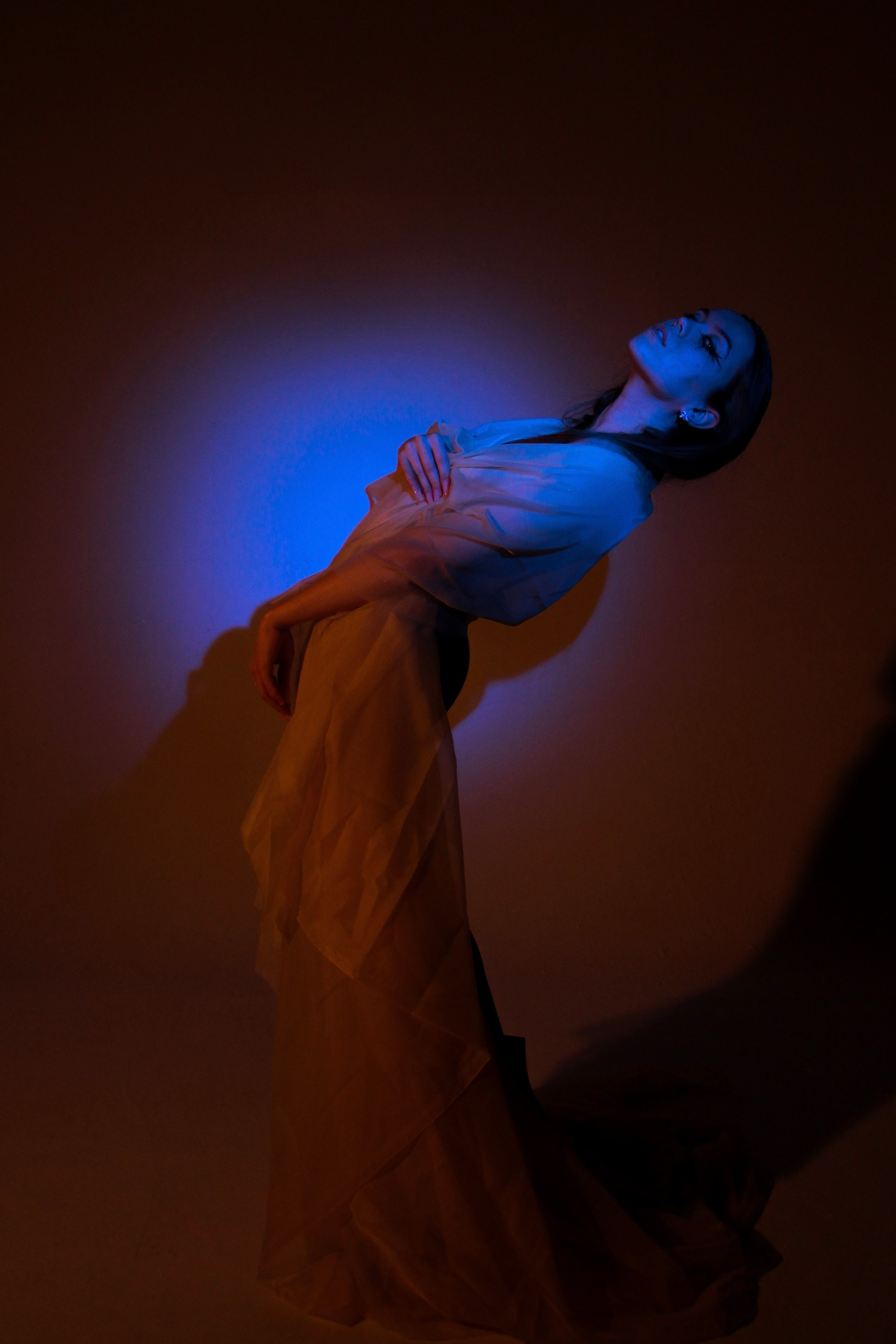 Aleksandra. Репортажный и творческий фотограф в Москве Смольякова Анна