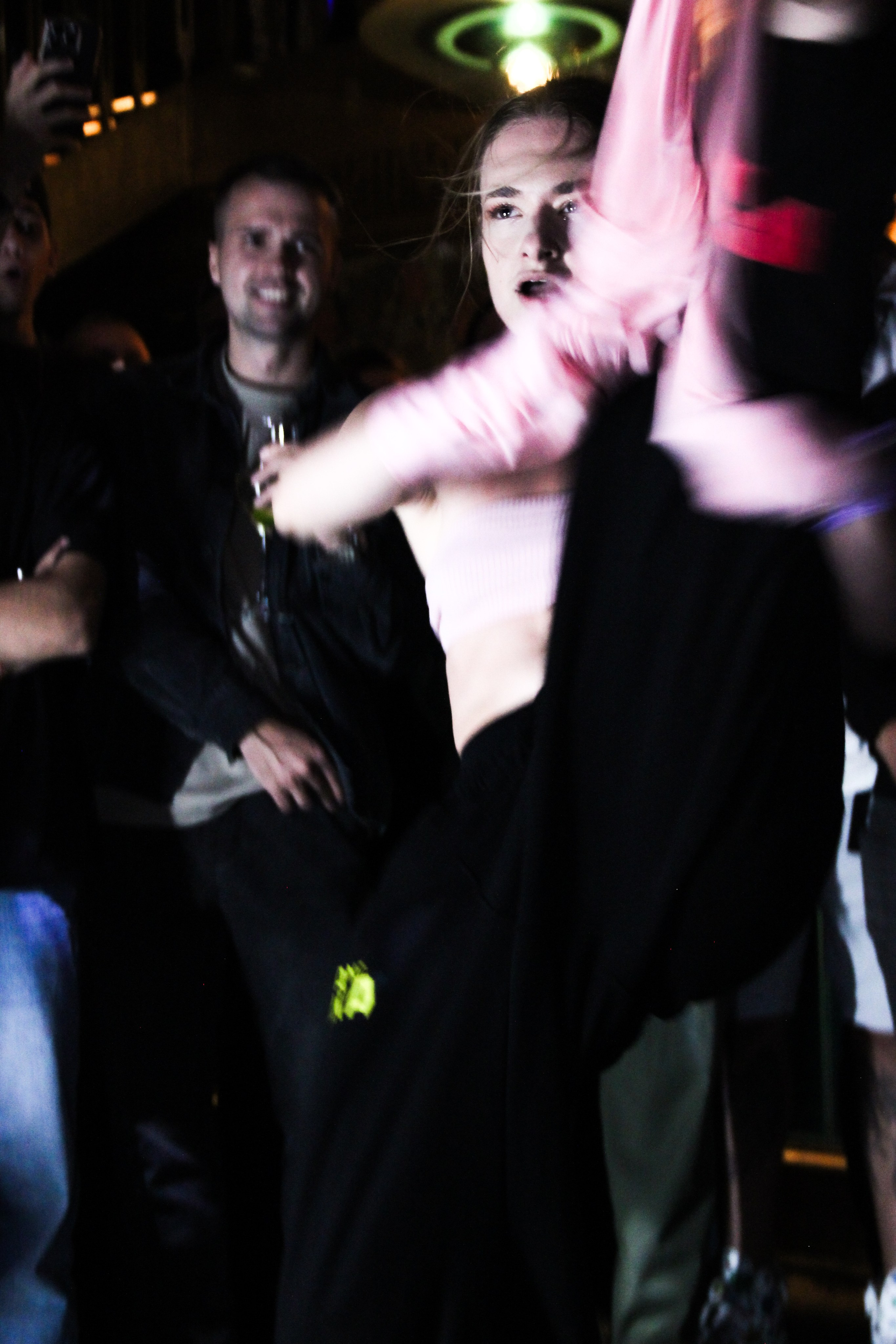 Reportage. Репортажный и творческий фотограф в Москве Смольякова Анна