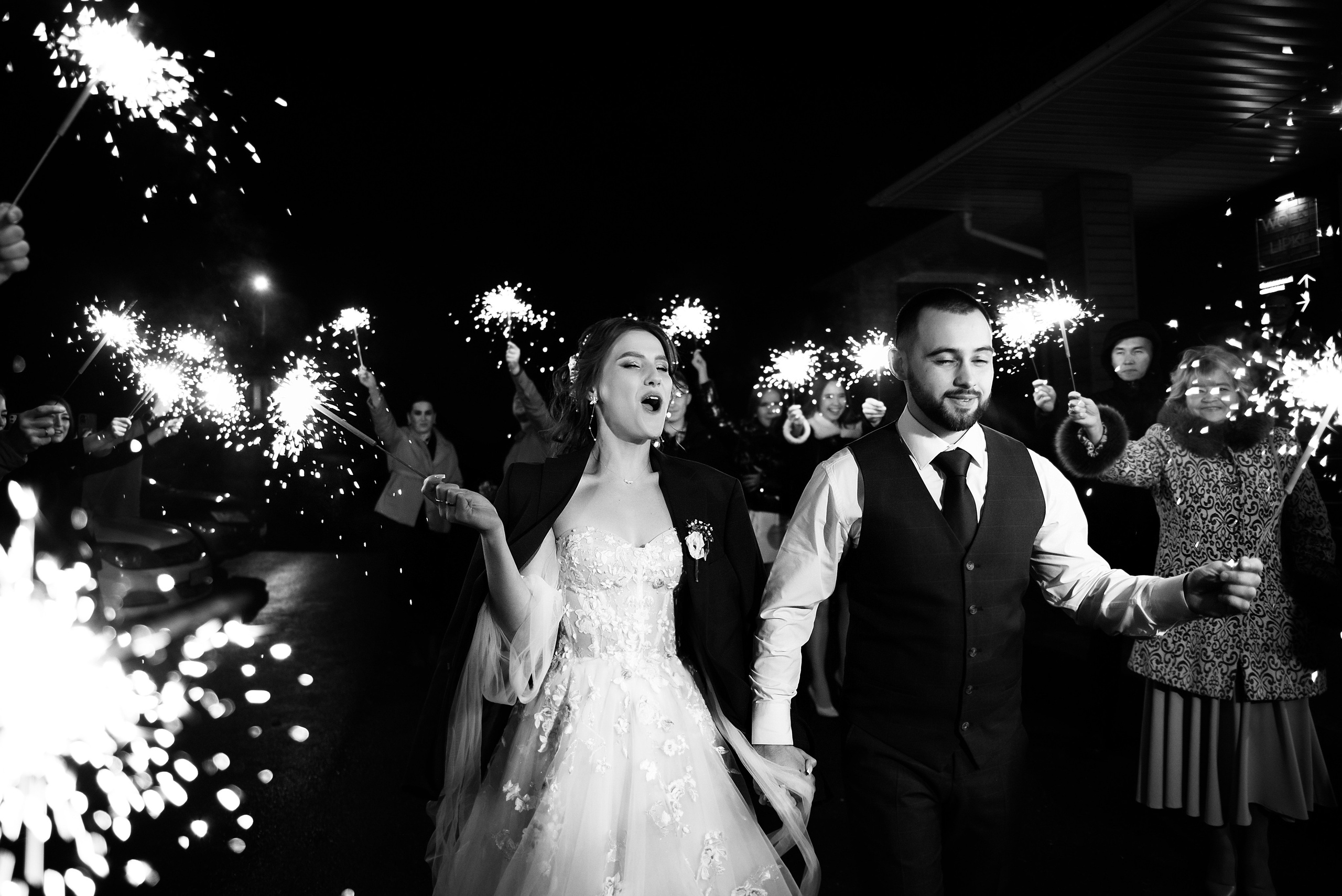 Wedding november vibe. Свадебный и семейный фотограф в Ижевске Романова Ольга