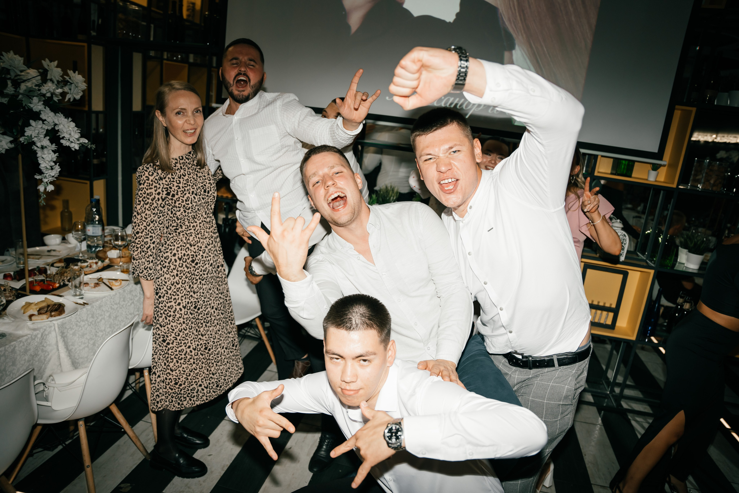 Юлия и Александр. Ульяна Ремезова | Фотограф | Челябинск