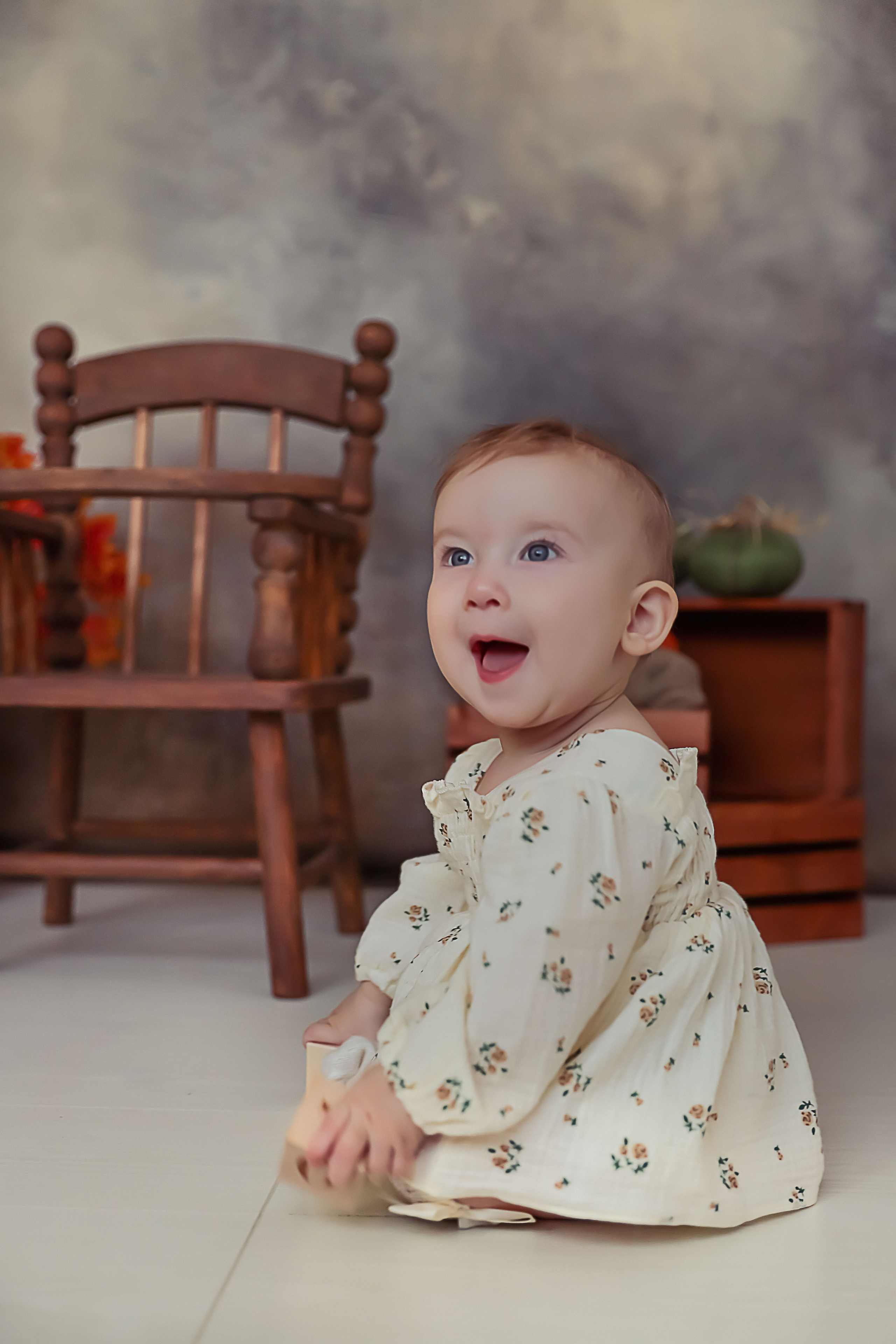 Фотопроект «Осень» в Тамбове. Детский и семейный фотограф в Тамбове Алина Богданова