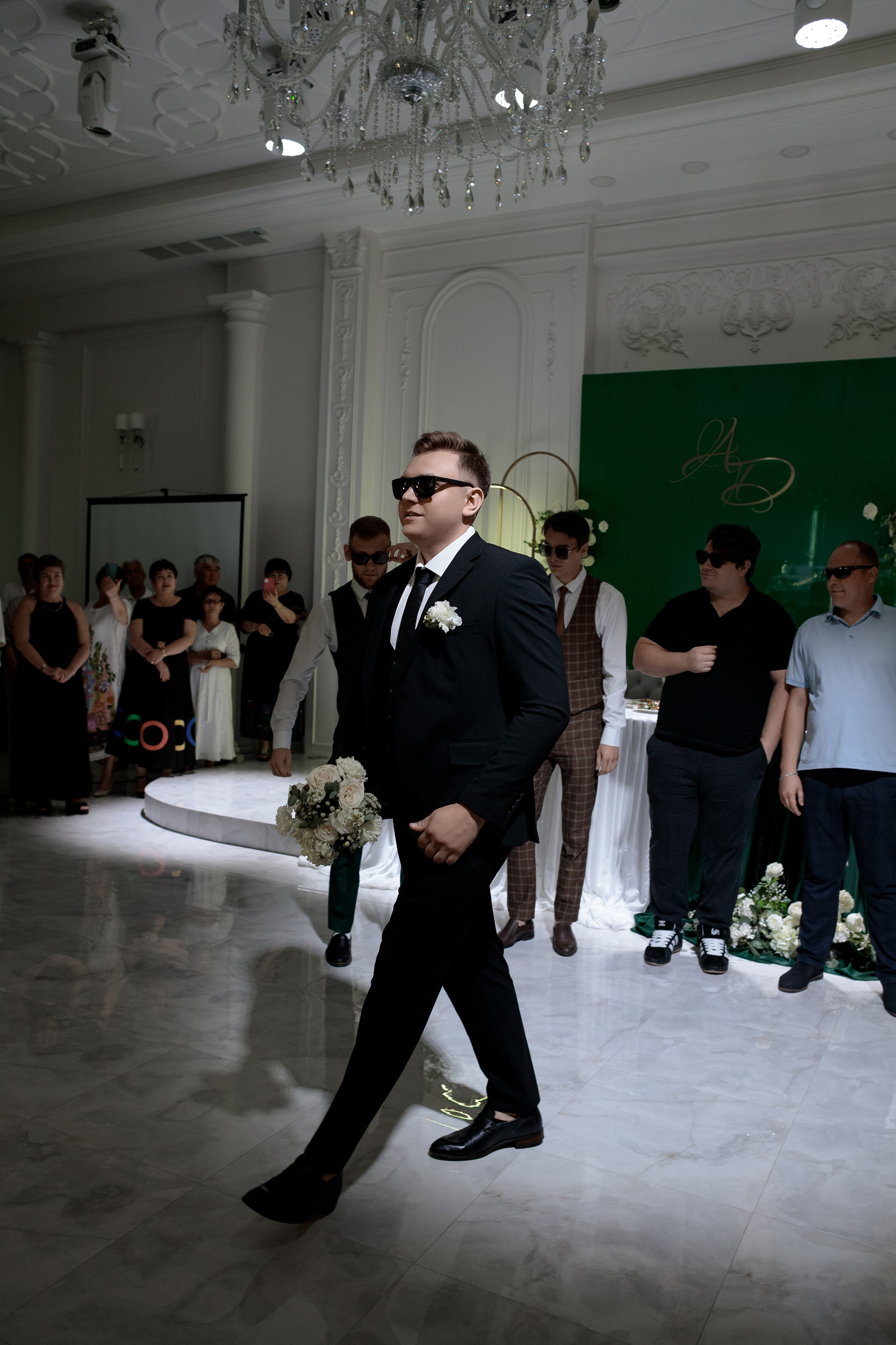 Александр & Дарья. Свадебный фотограф в Астрахани. Фототуры по Астрахани и в горы Кавказа