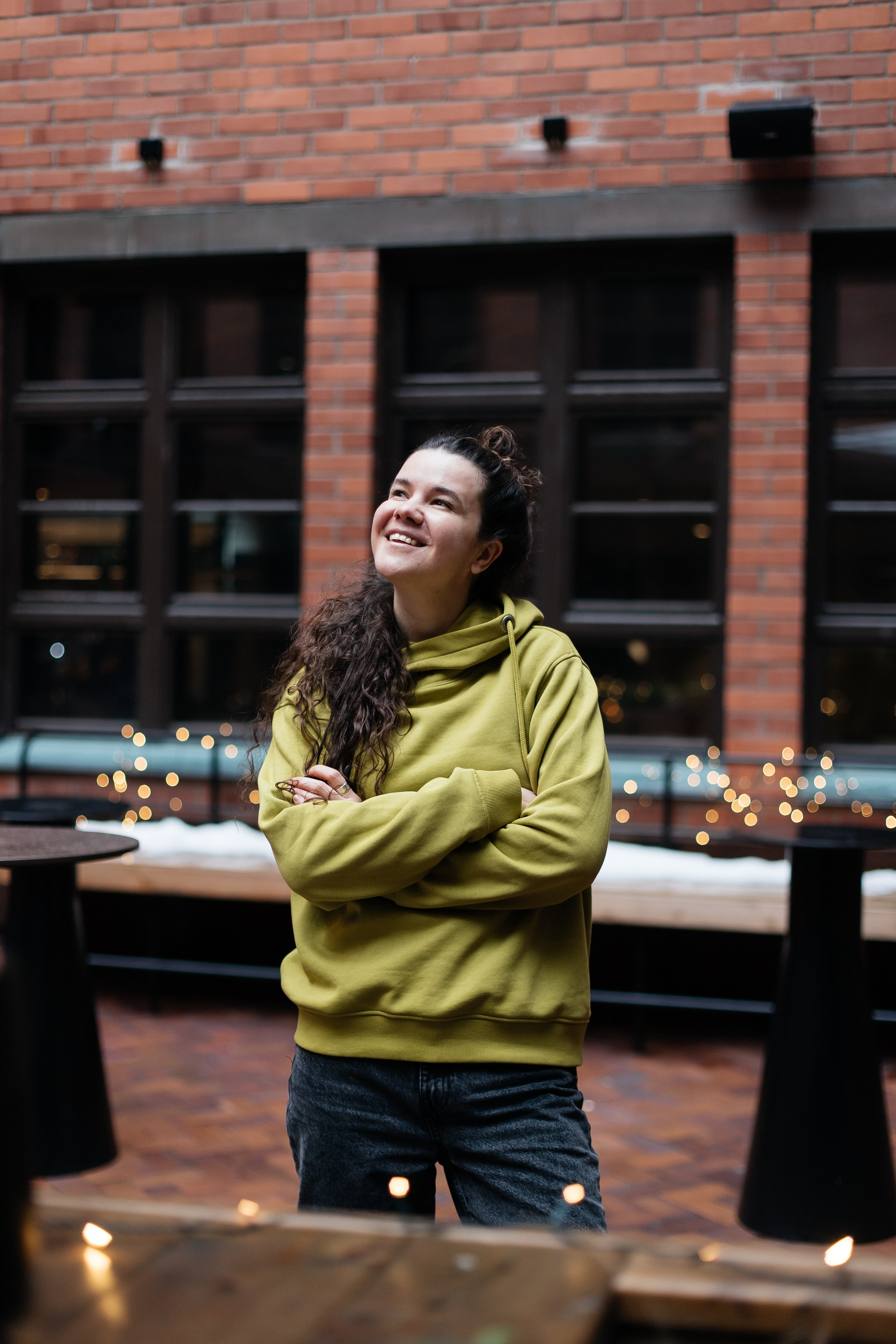 Kristina Salmela. Family and portrait photographer Helsinki