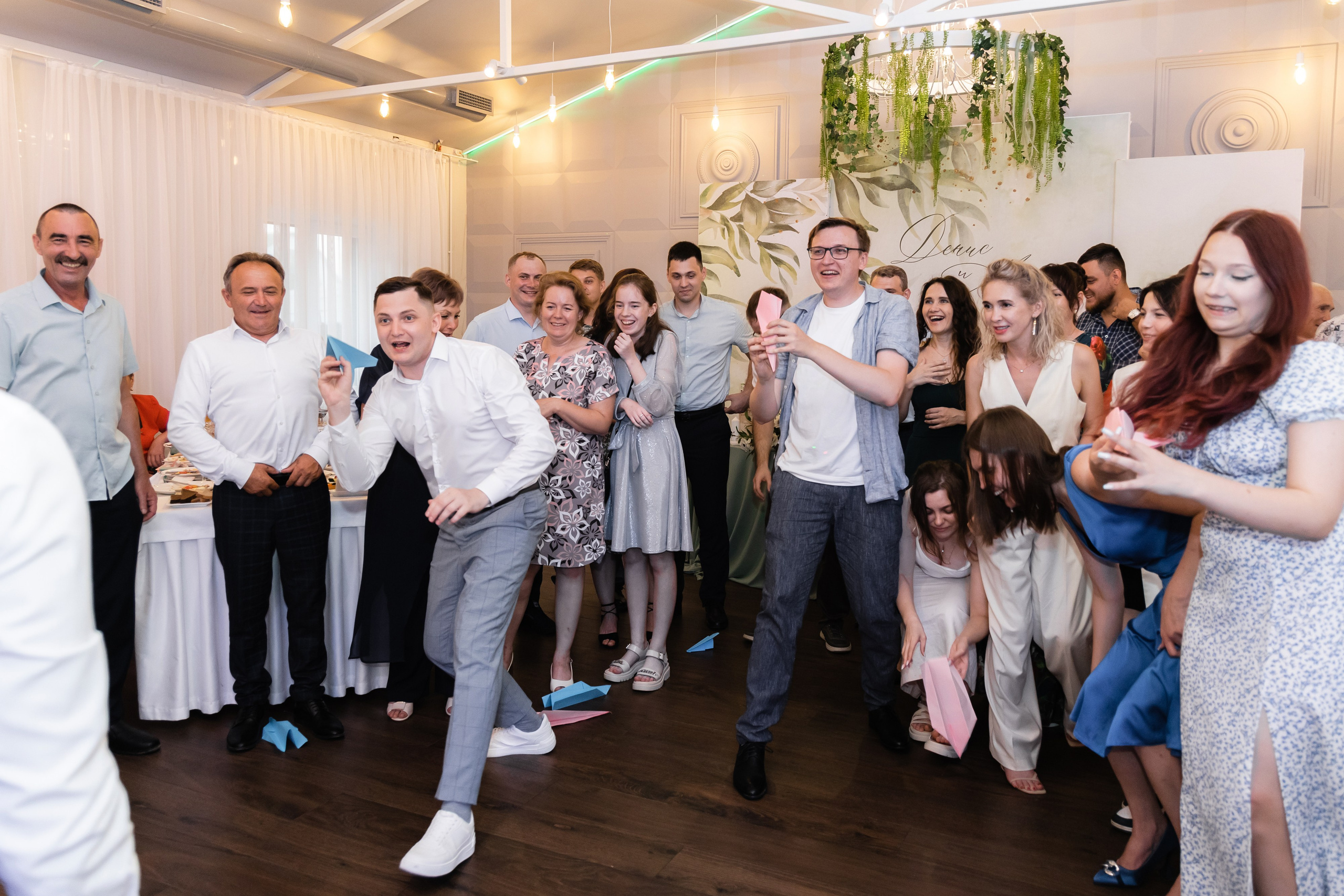 Алёна и Денис (полный день). Фотограф в Барнауле Юлия Садвокасова