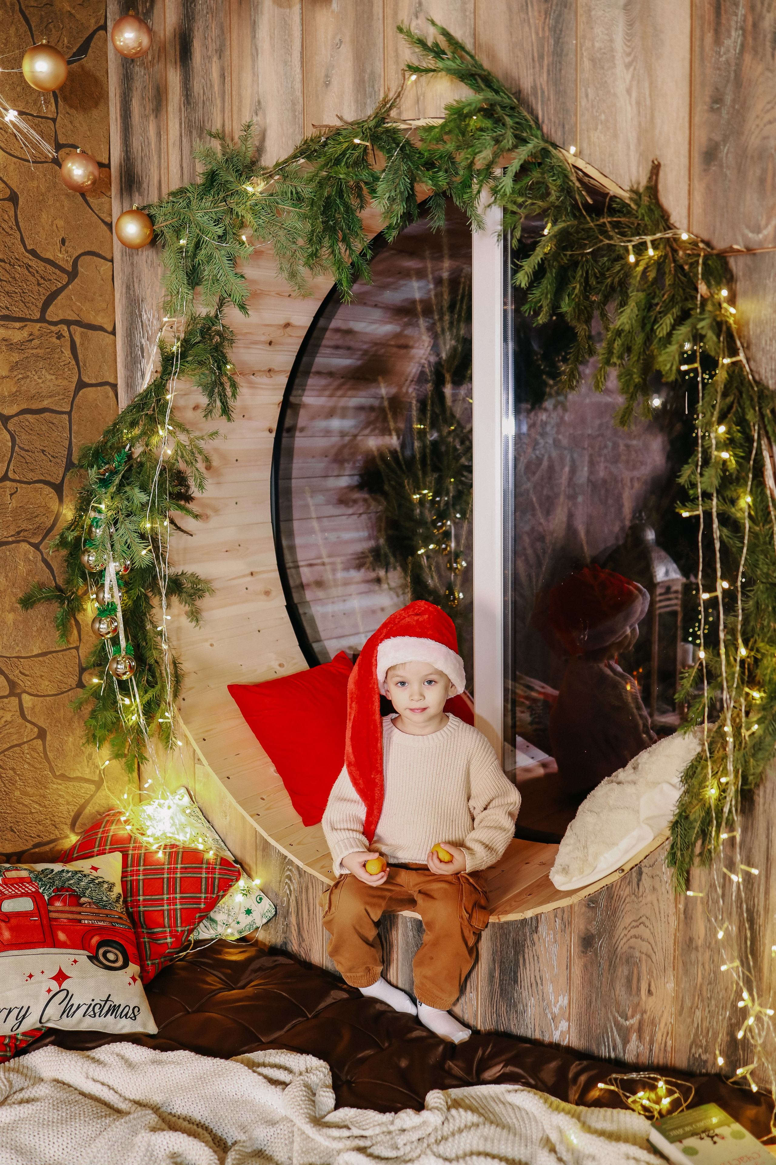 Семейная съемка в локации шале. Большая семья. Иванова Ирина Свадебный и семейный фотограф г. Уфа