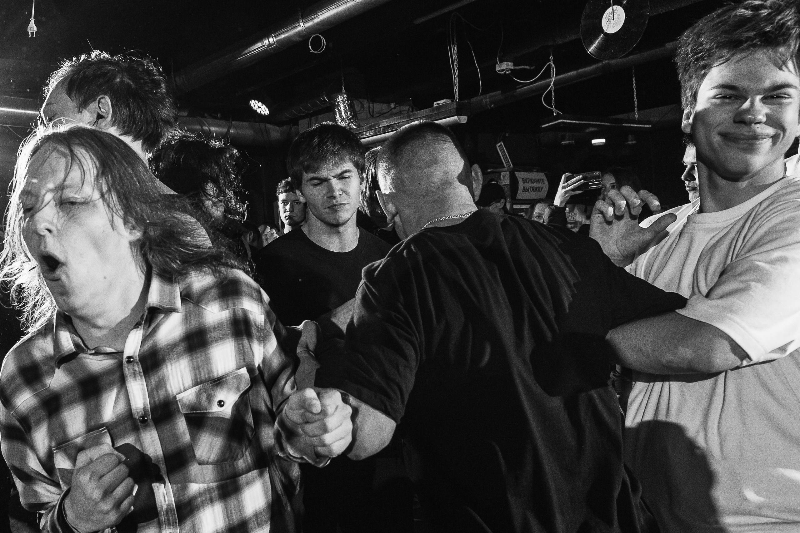 Error 1110 / Rock. Валентин Ставер — свадебный и репортажный фотограф