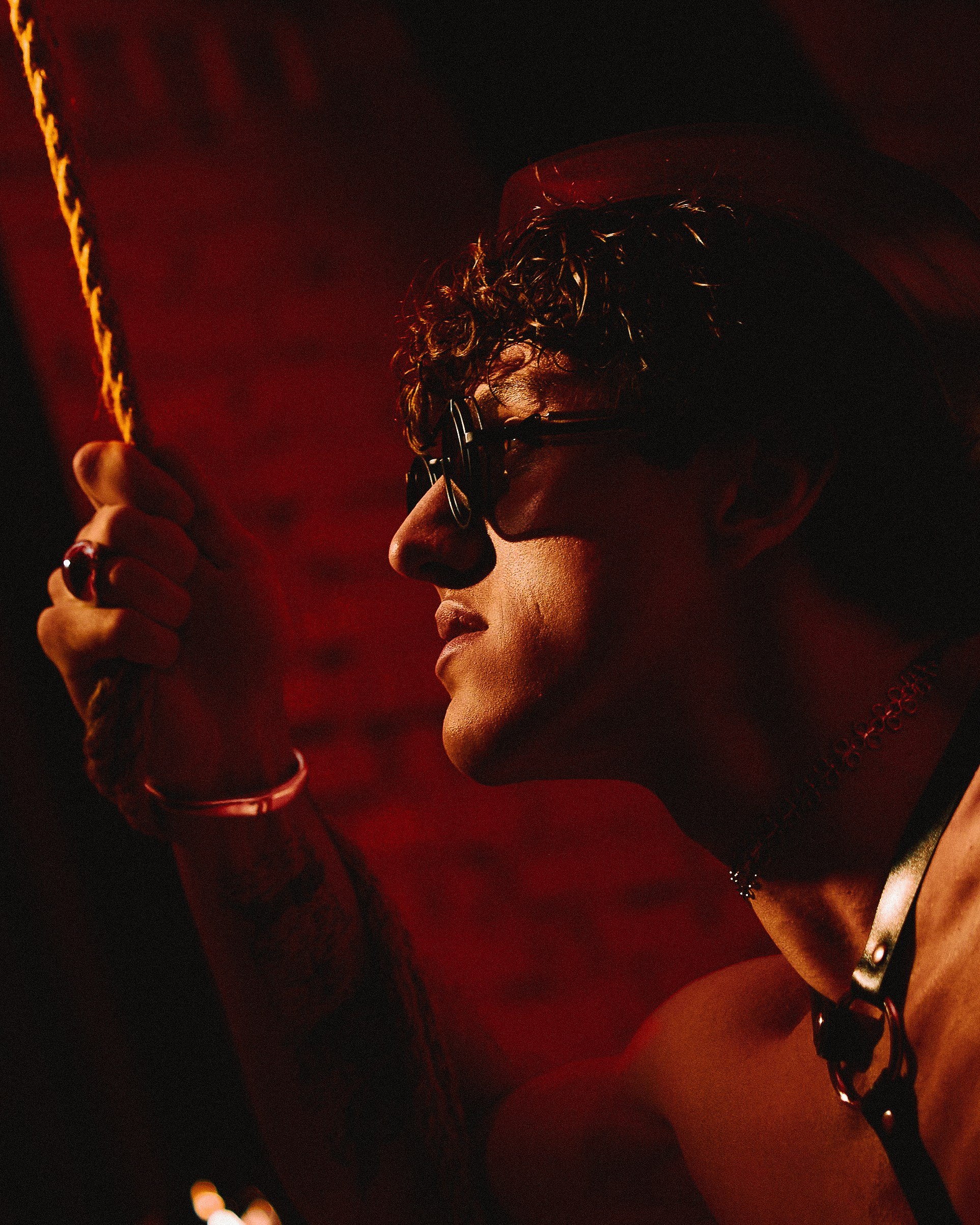 Мужская съёмка. Фотограф Таганрог