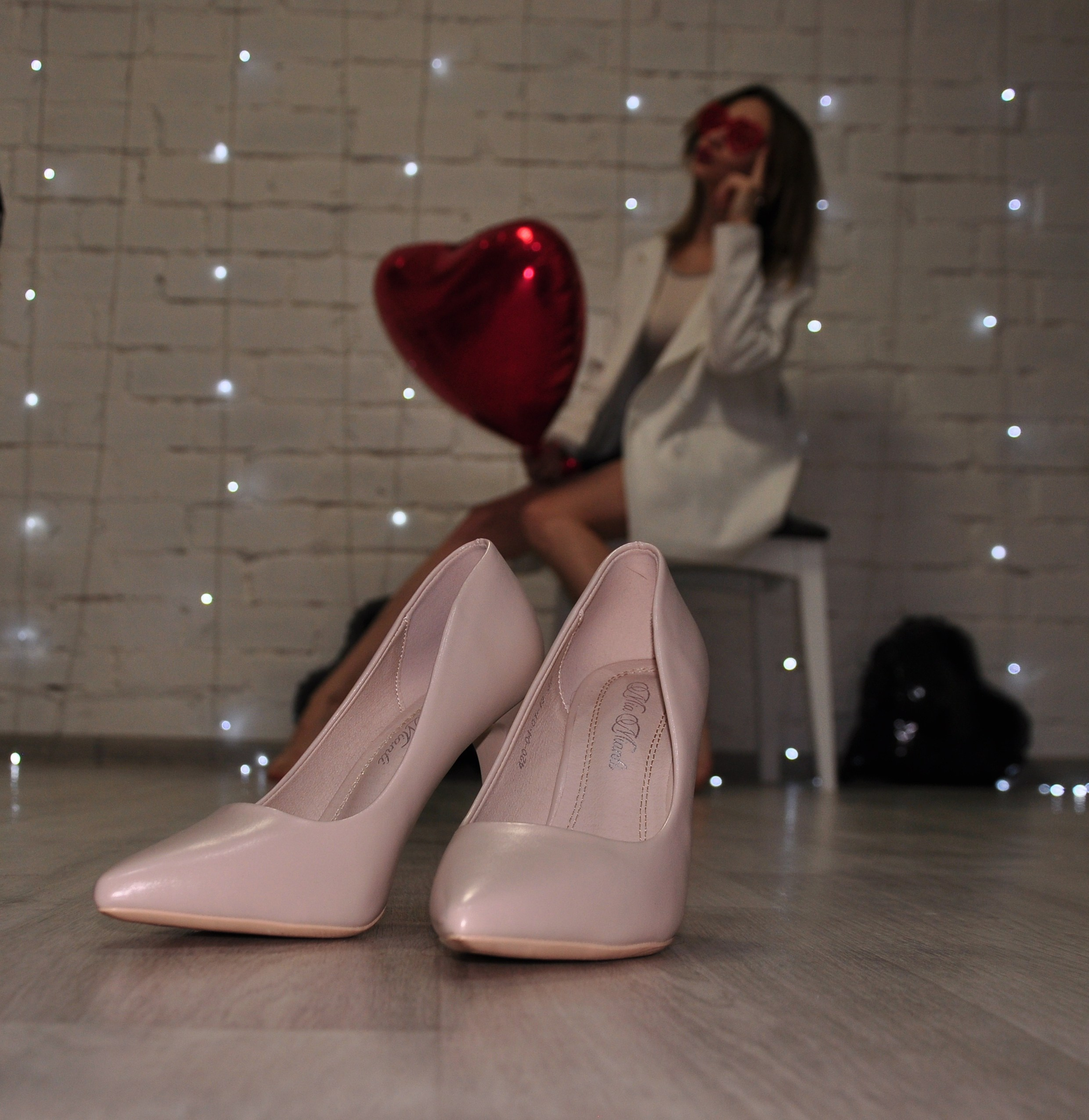 Индивидуальная. Фотограф в Урюпинске