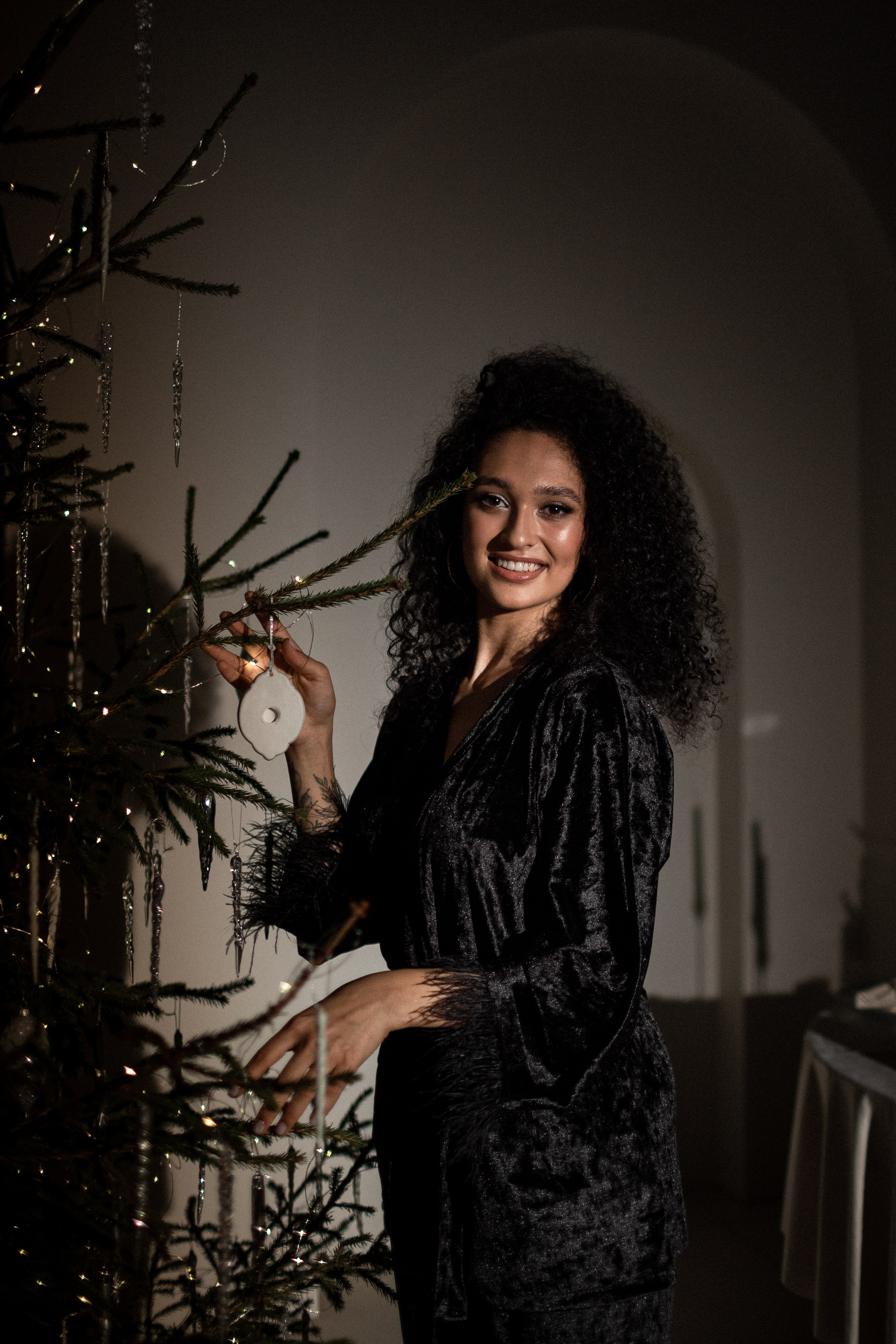 Праздник к нам приходит!. Ирина Носова - семейный и детский фотограф