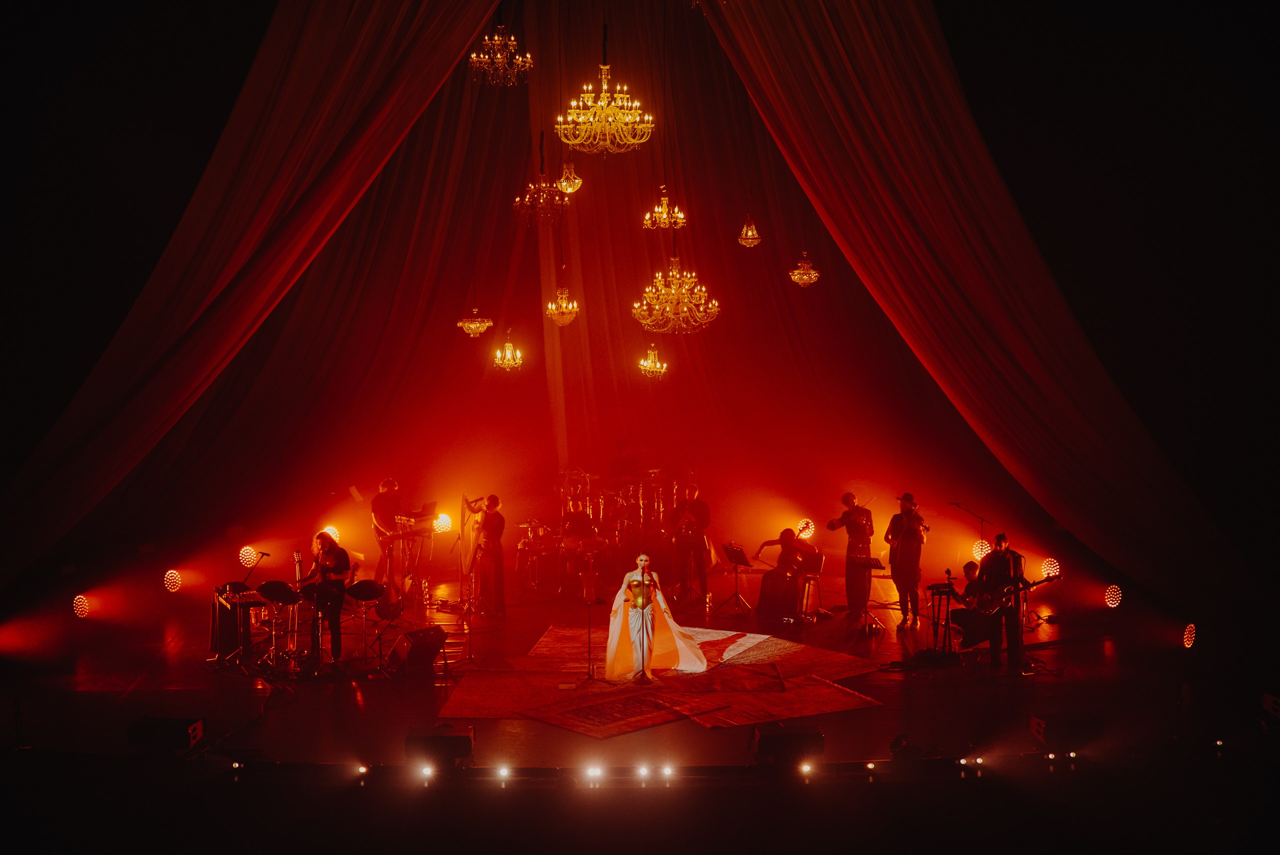 SATI ETHNICA 2023. OOPS