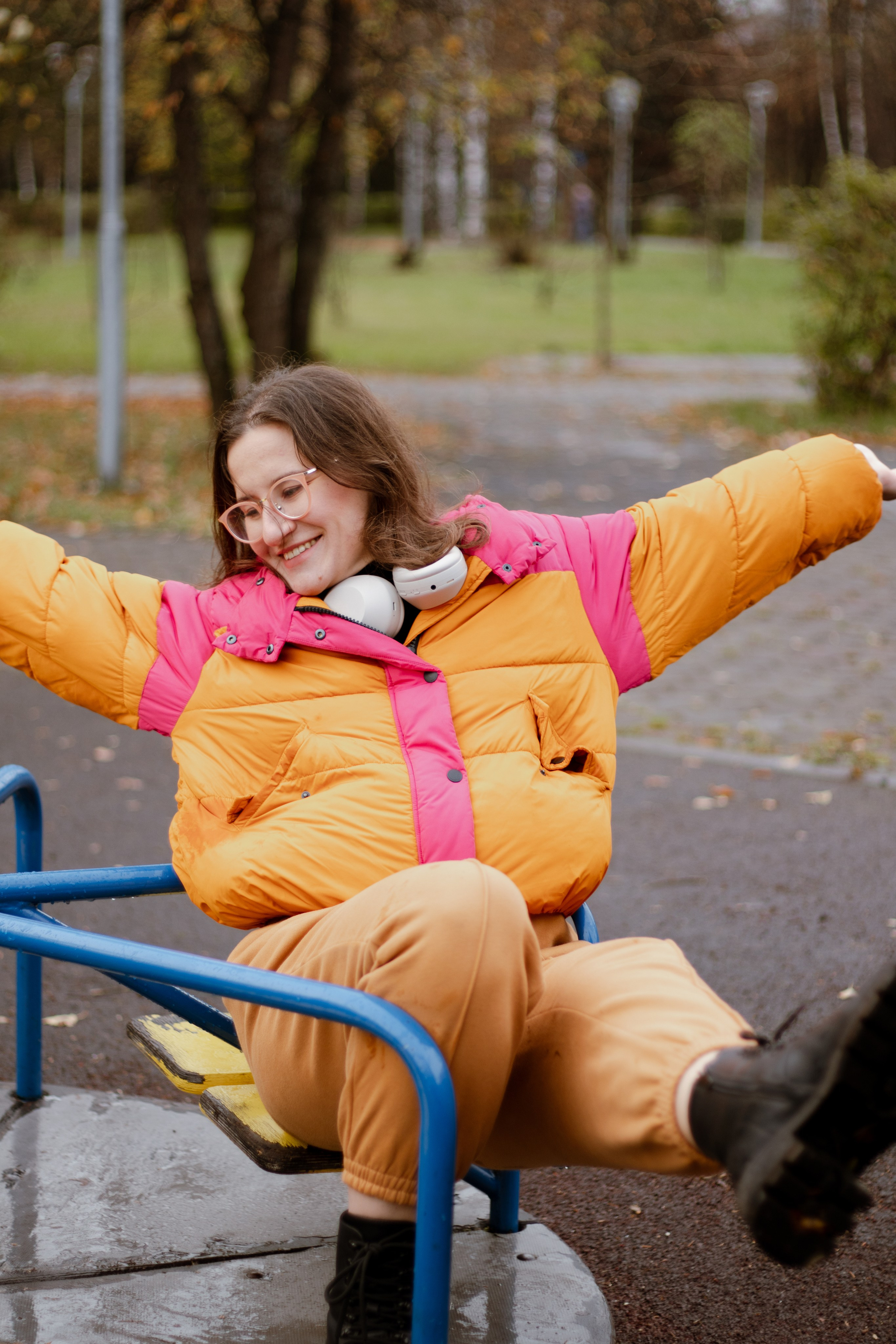 Индивидуальные съемки. Главная