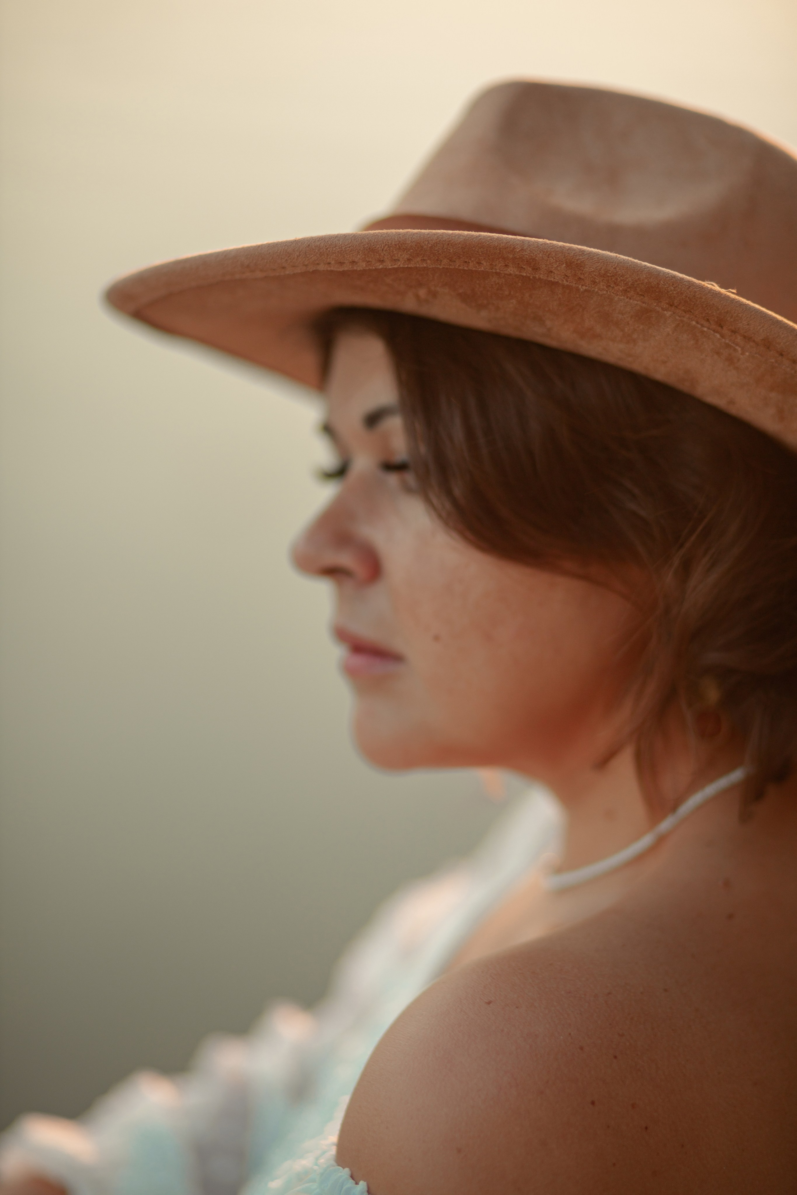 На закате. Фотограф Неверова Катерина