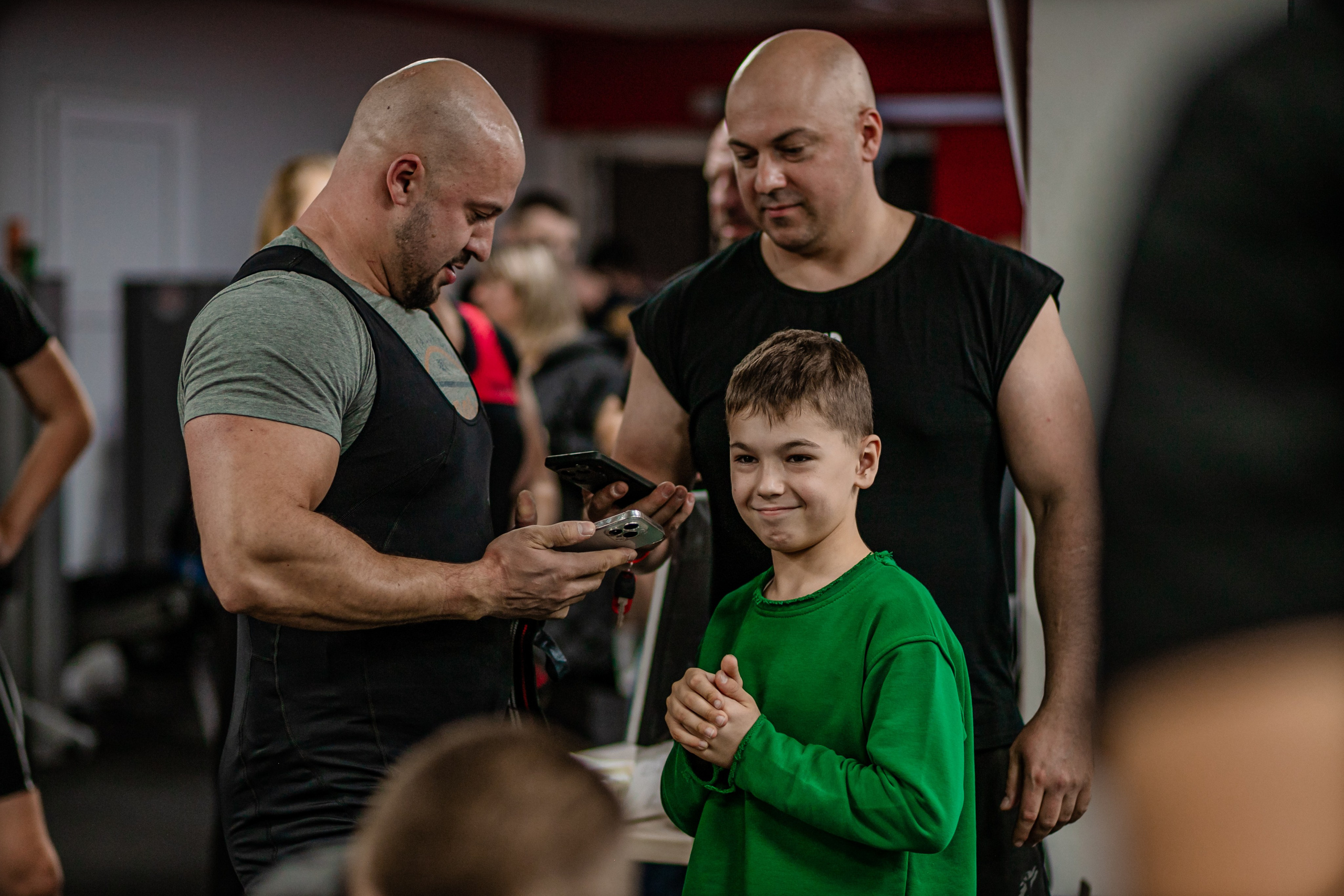 Жимовой Турнир 2024. Фотограф Неверова Катерина