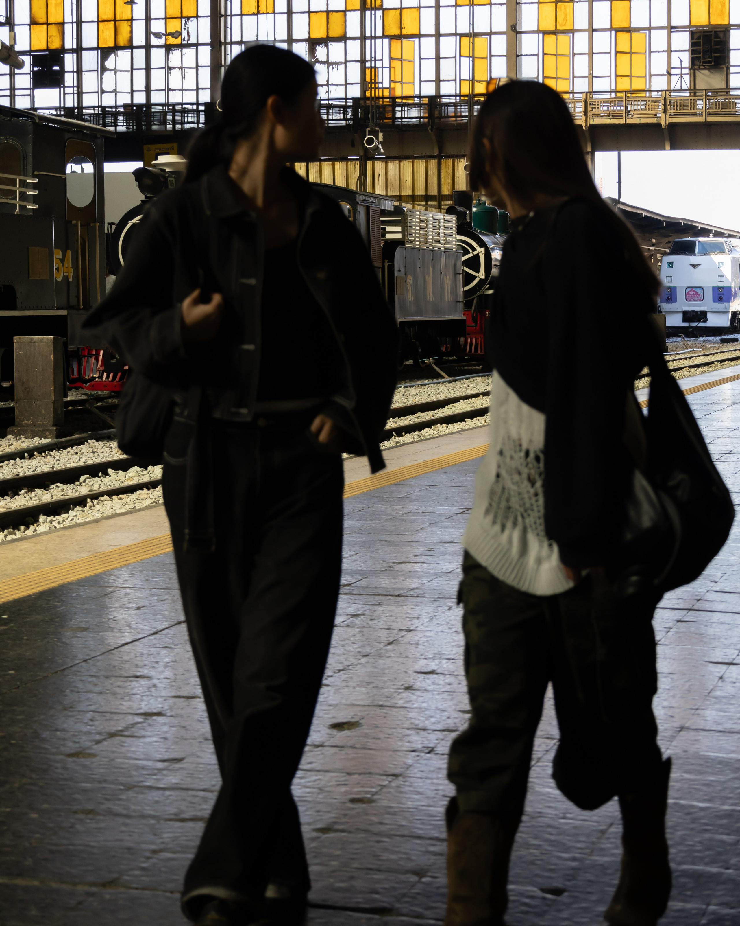 Joy & TY. Nick Krupin — Portrait & Lifestyle Photographer