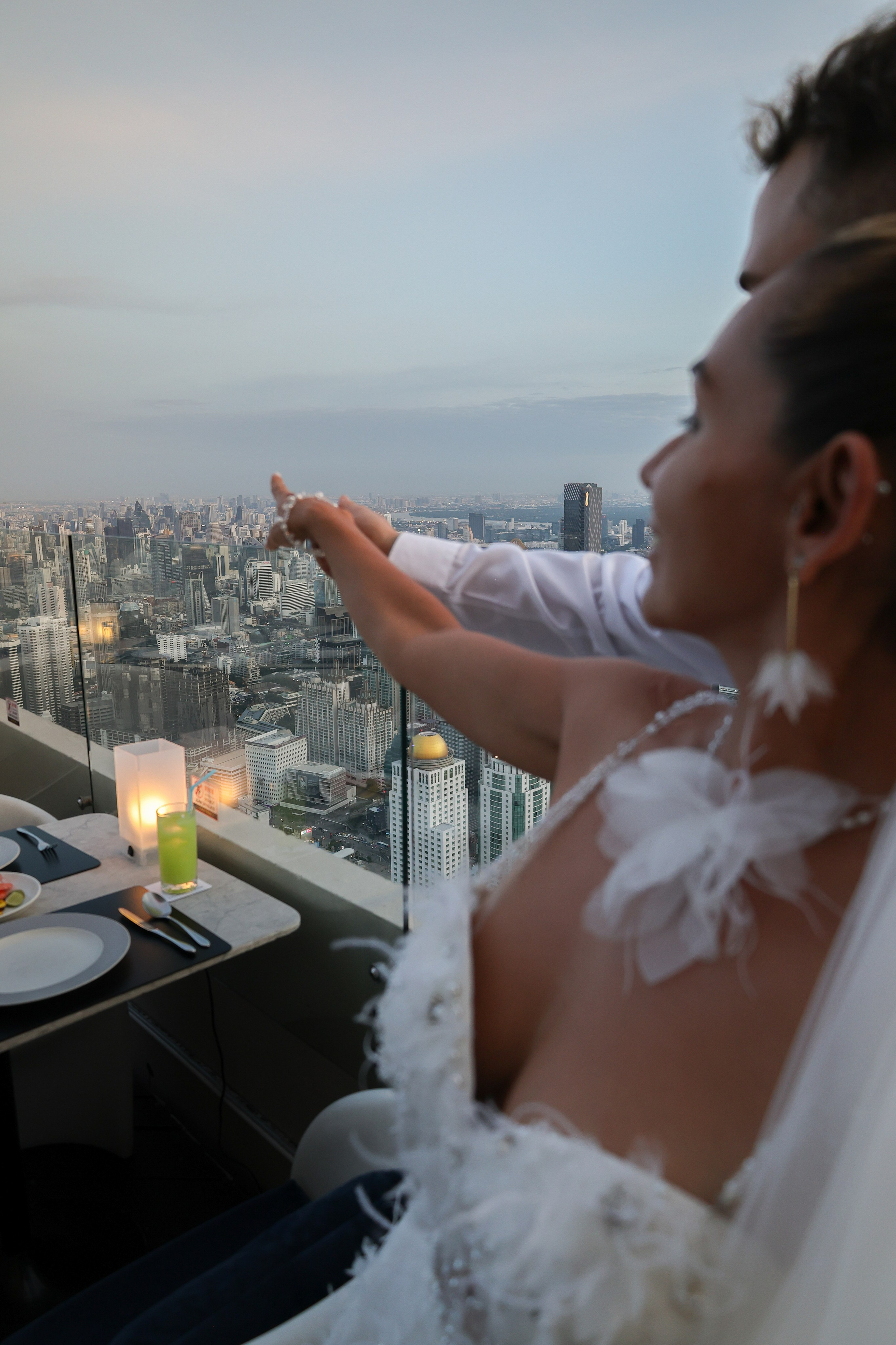 Andrew & Silvia. Nick Krupin — Portrait & Lifestyle Photographer