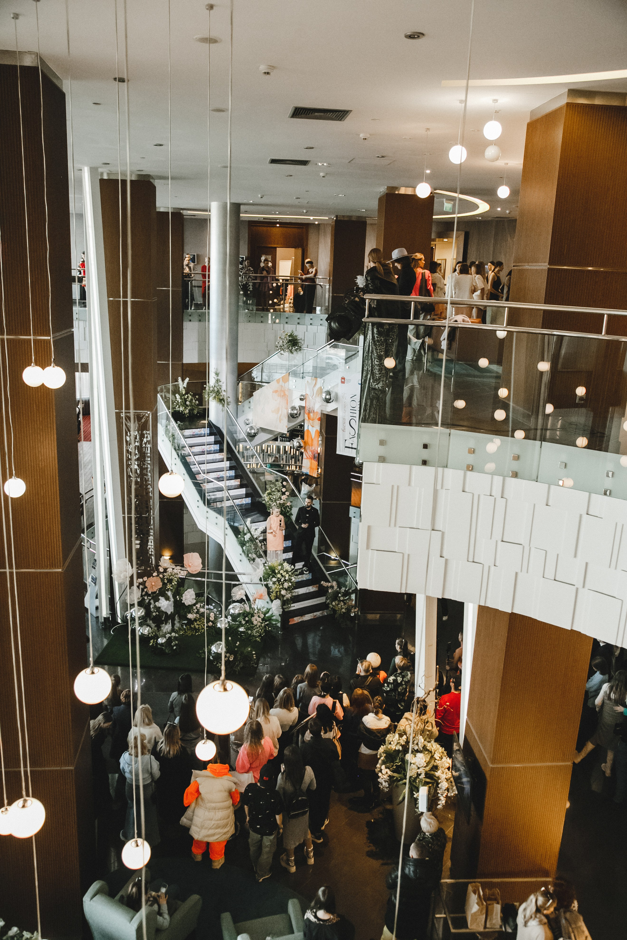 Fashion Day. Фотограф Иван Гуляев