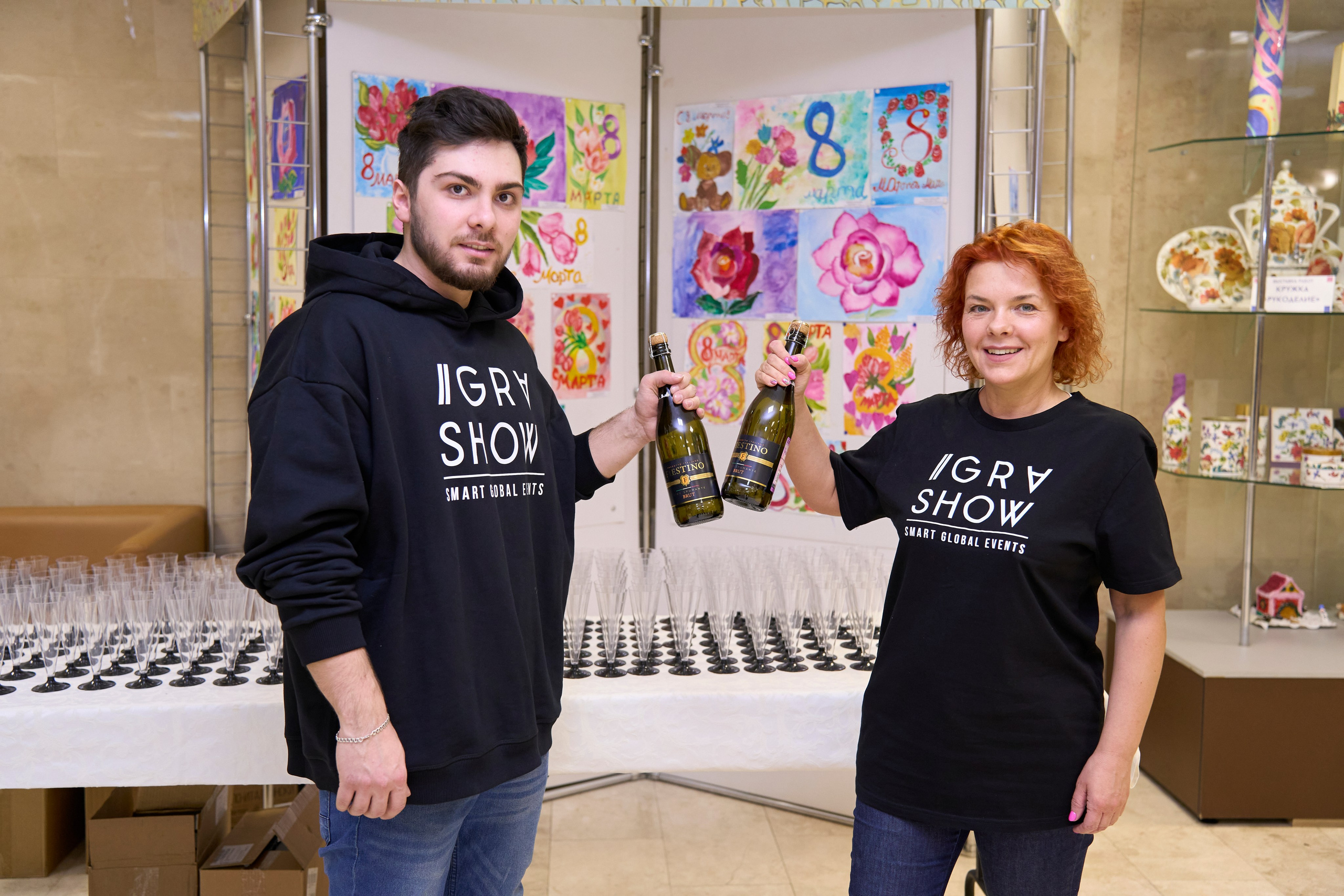 Мероприятия фото и видеосъемка