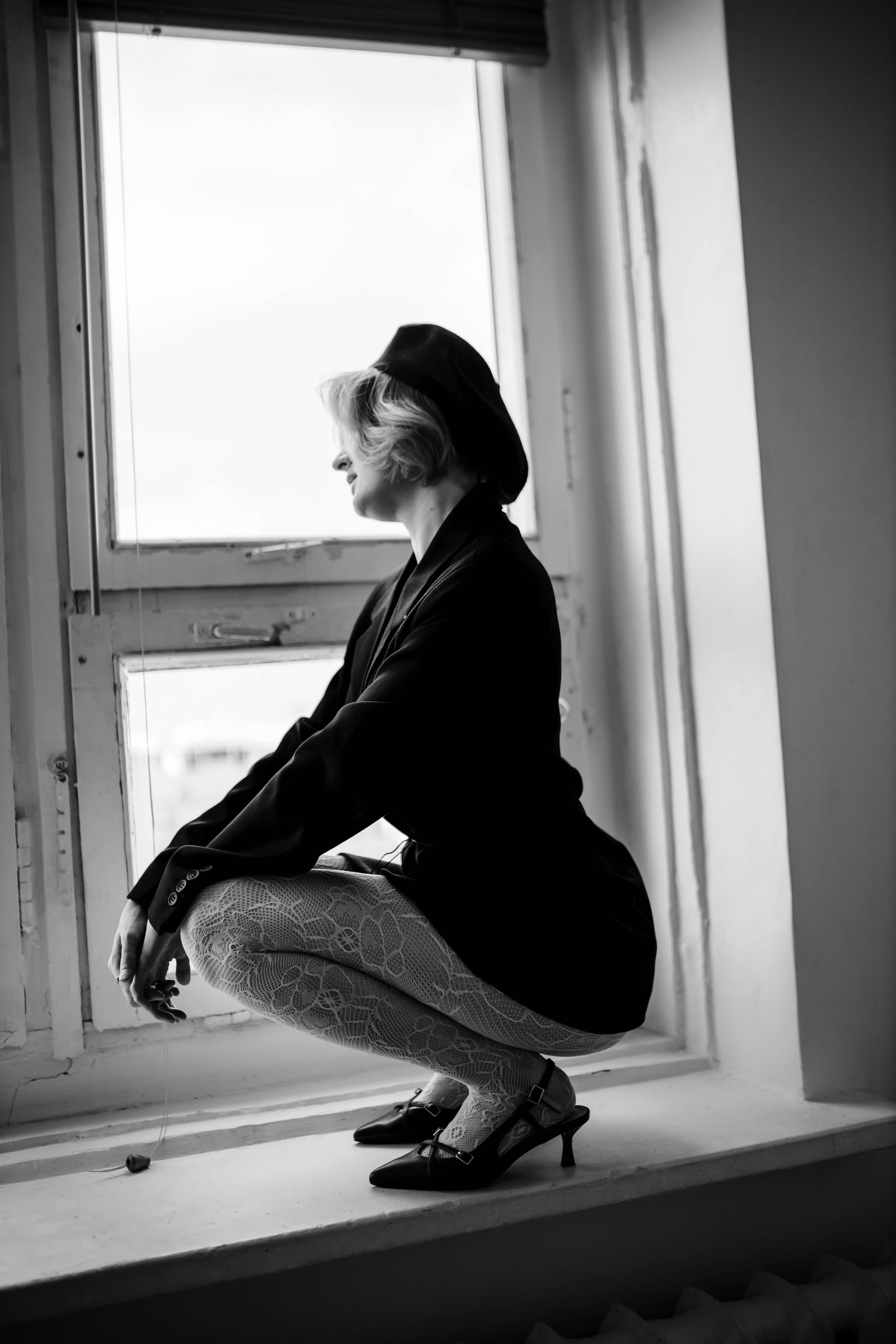 Алина. Главная