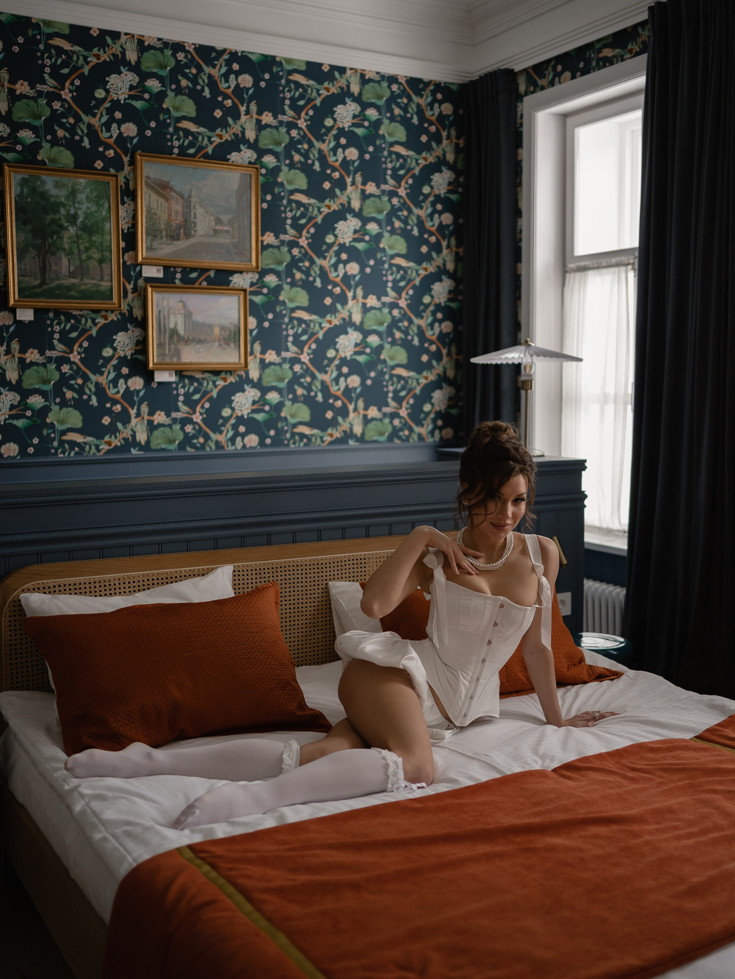 Valeriya. Свадебный фотограф Диана Бирюкова Казань