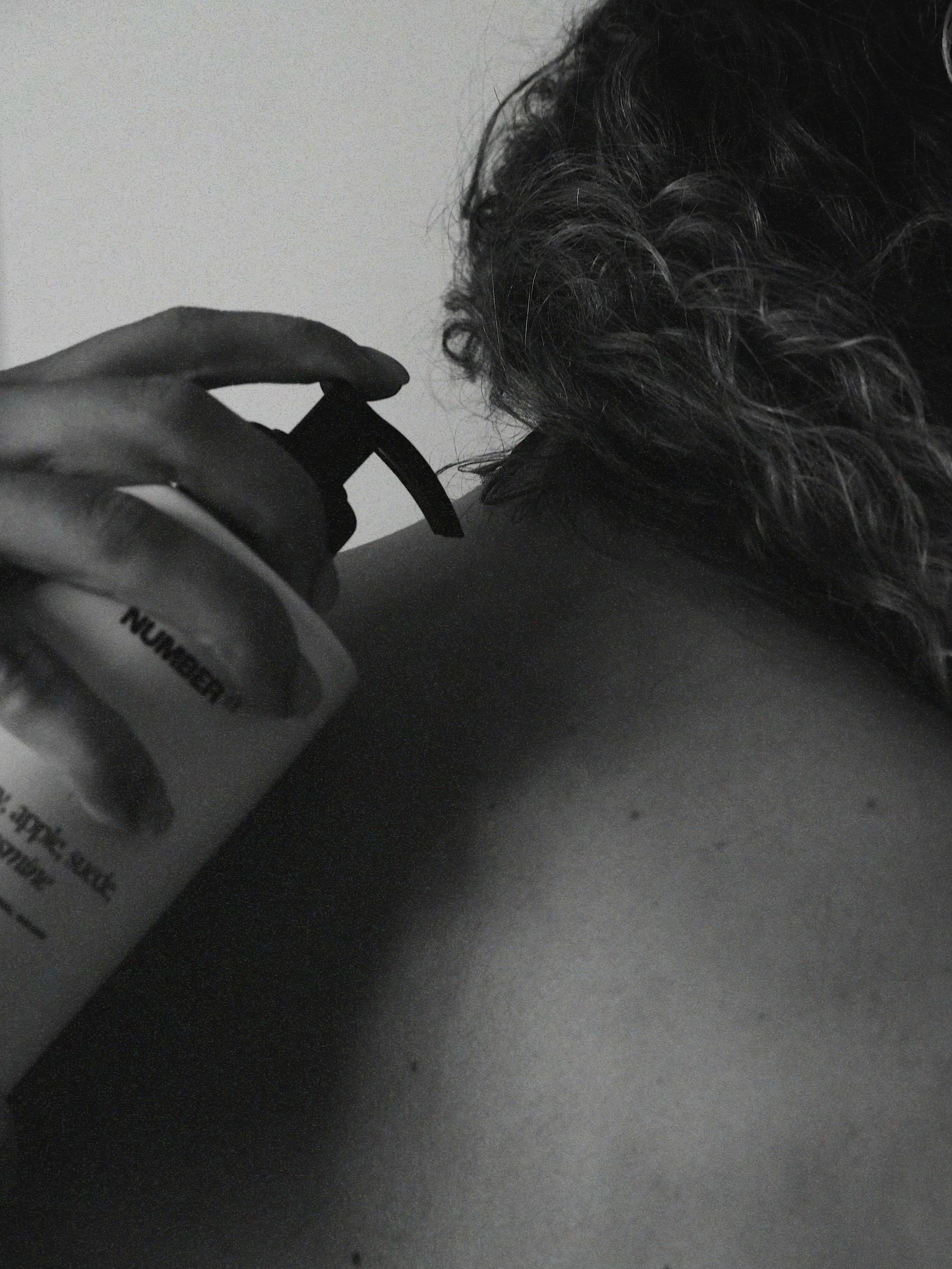 Анна / фотограф Москва