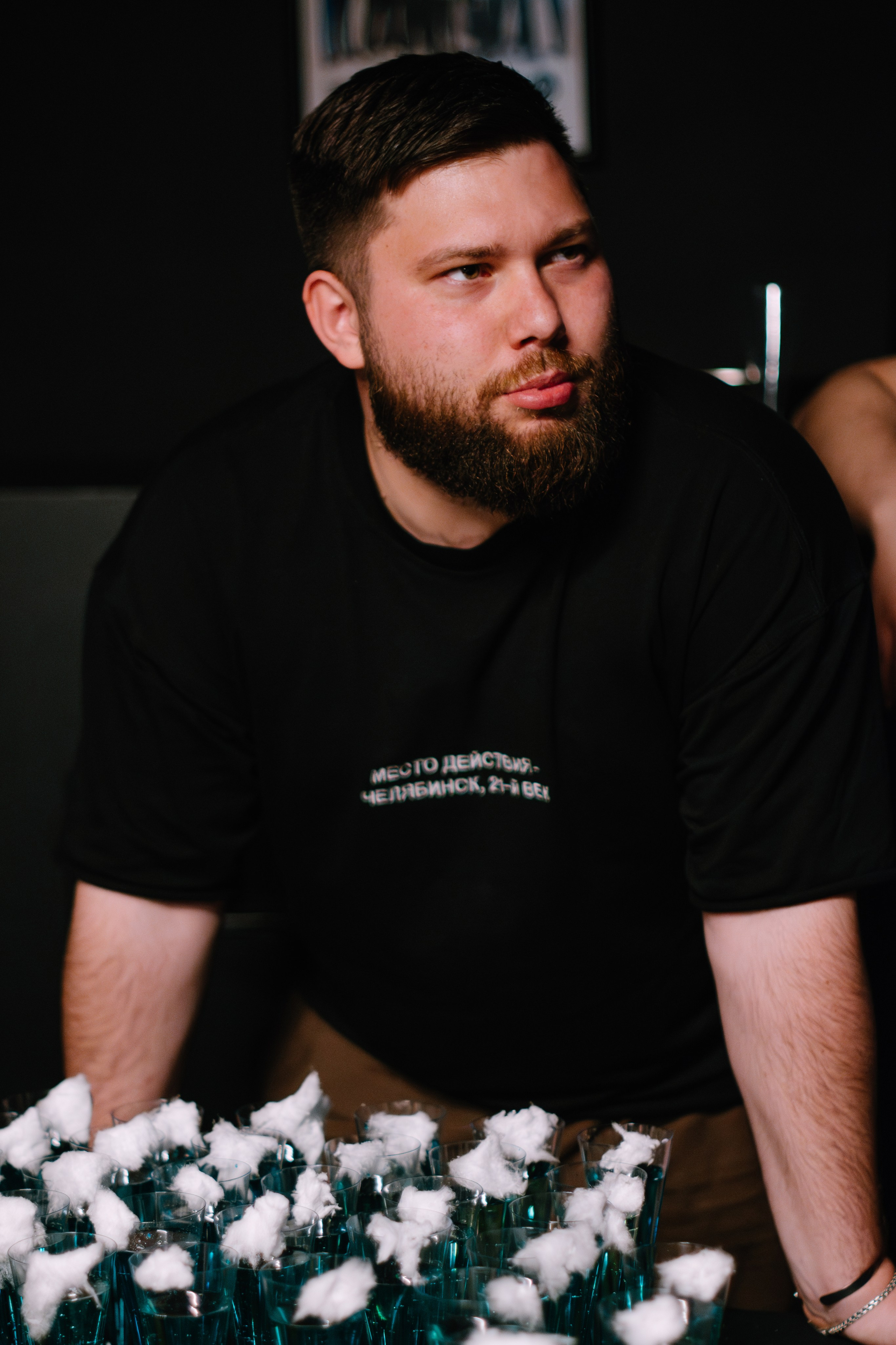 StandUp Клуб. Челябинск. Тех открытие. Фотограф в Челябинске Любовь Денисенко