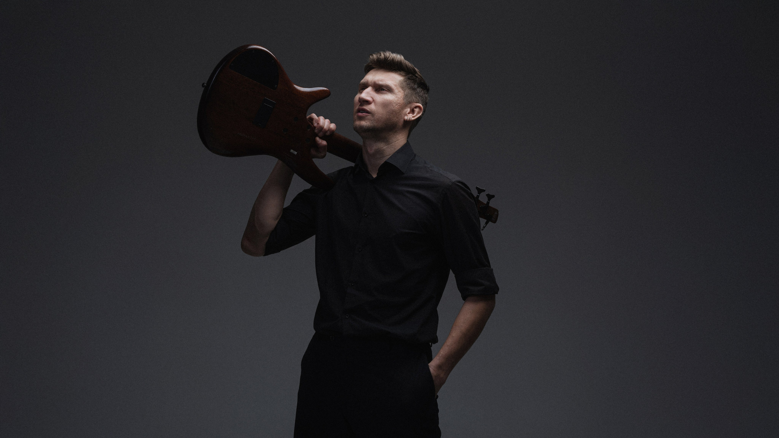 ENZERO. Портретный и репортажной фотограф Алексей Волков. Москва, Оренбург